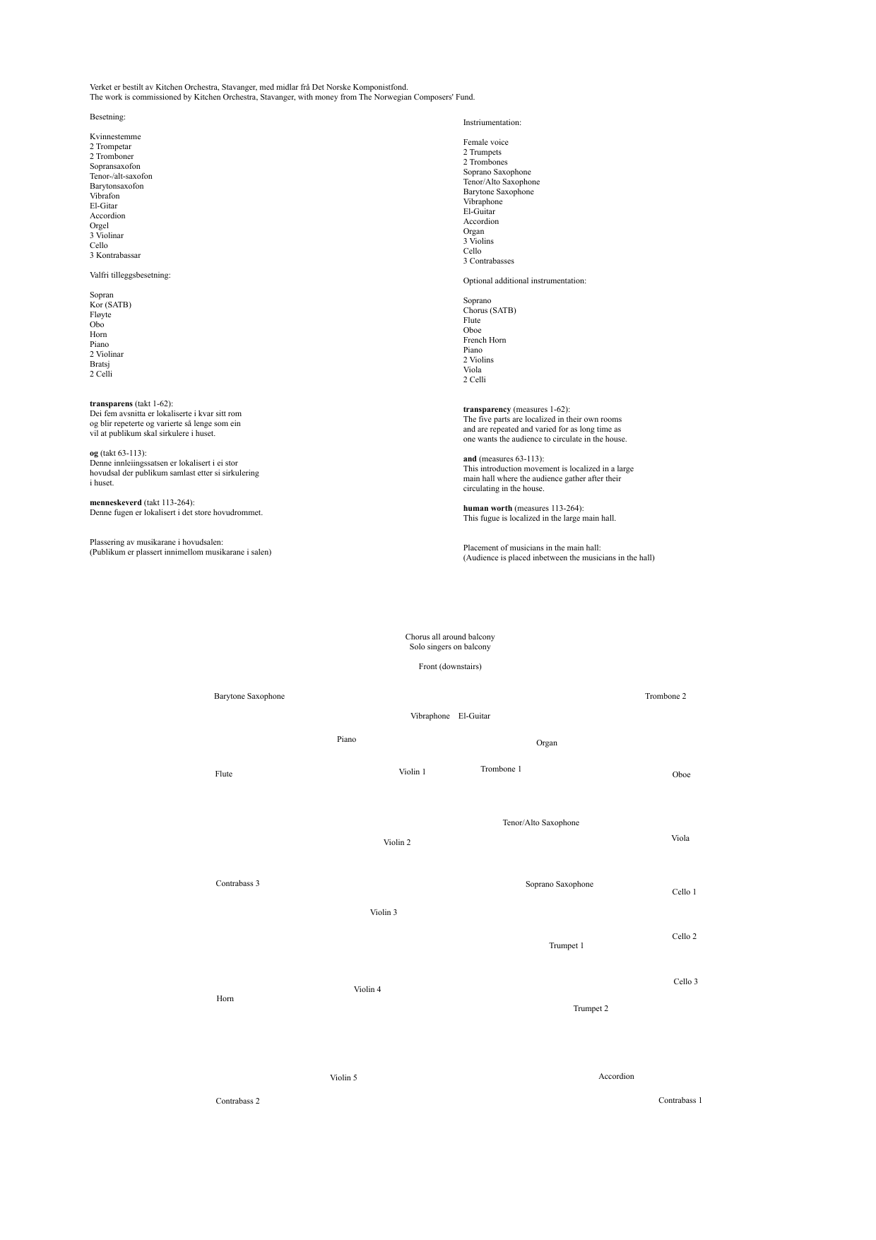 transparency and human worth - Image 2