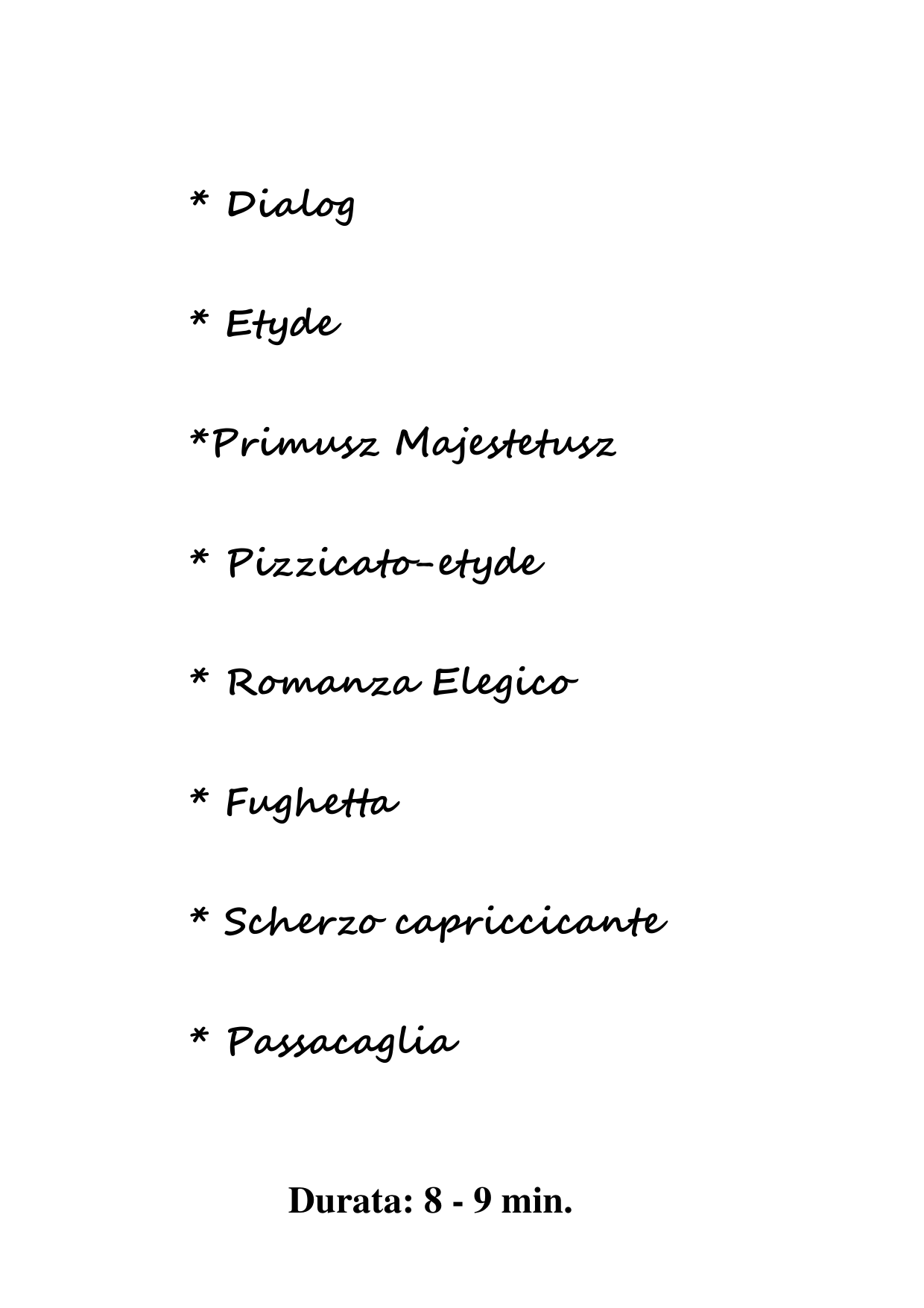 Fiolinduetter, op. 114 - Image 3