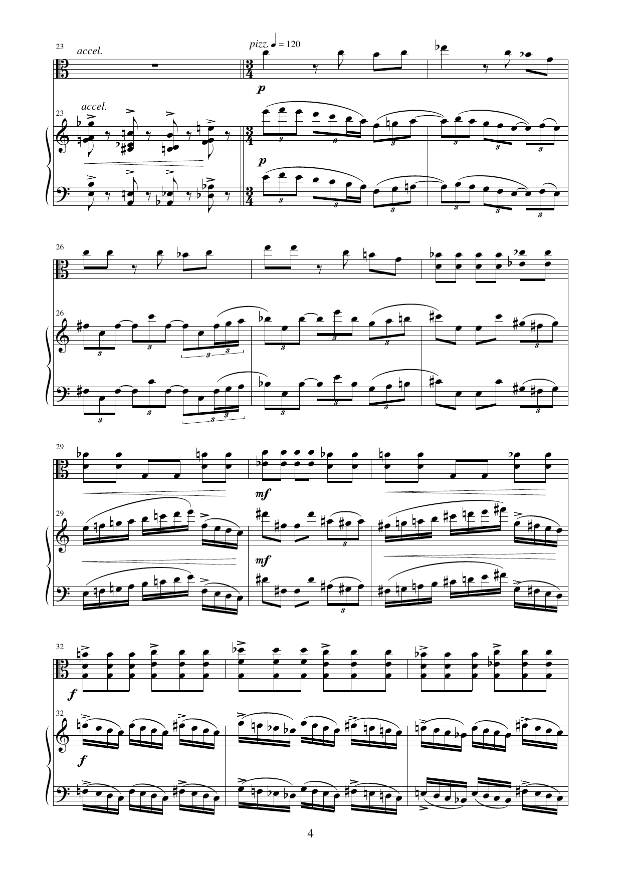 Scherzo - Image 6