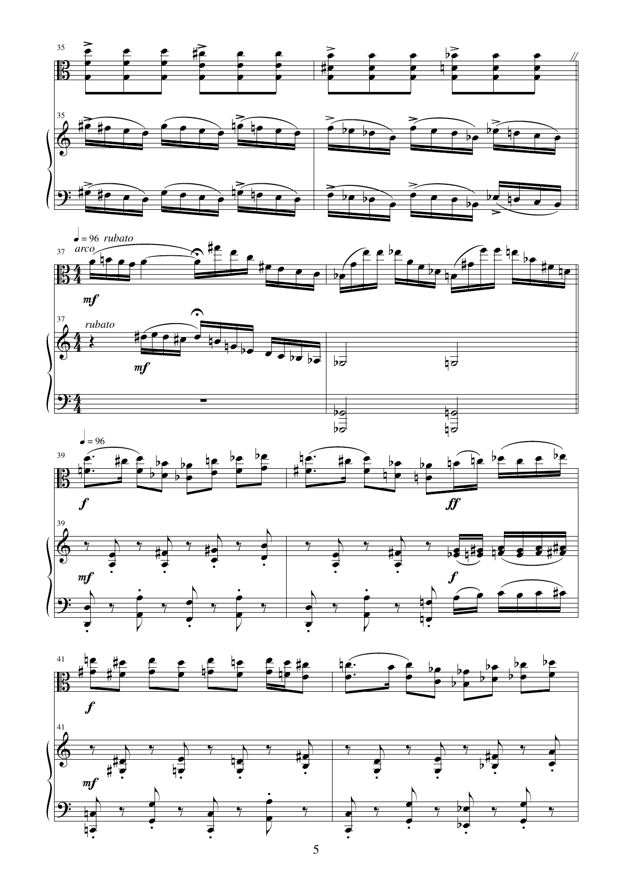 Scherzo - Image 7