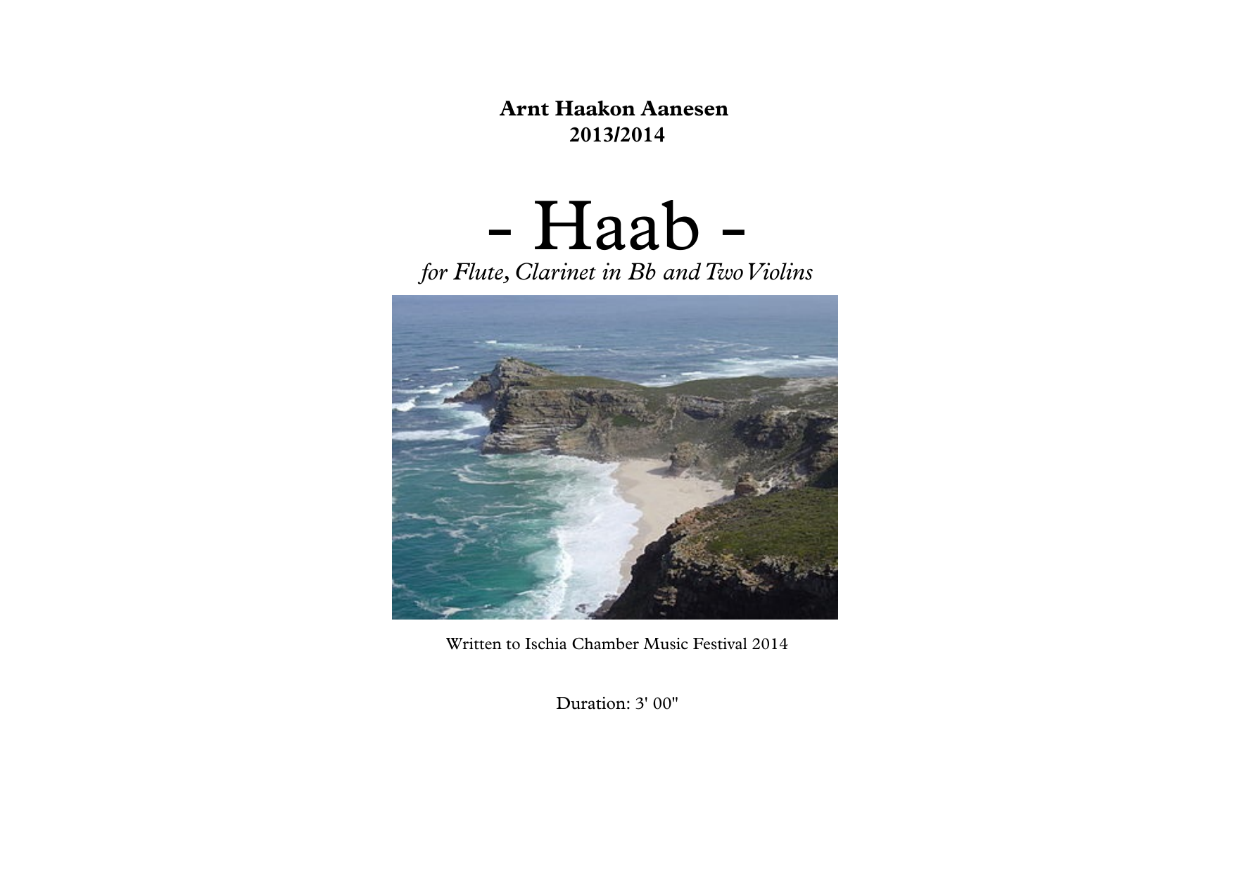 Haab