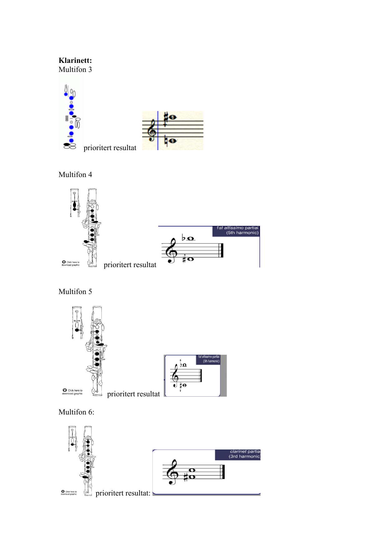 Venterom - For utvidet sinfonietta - Image 6