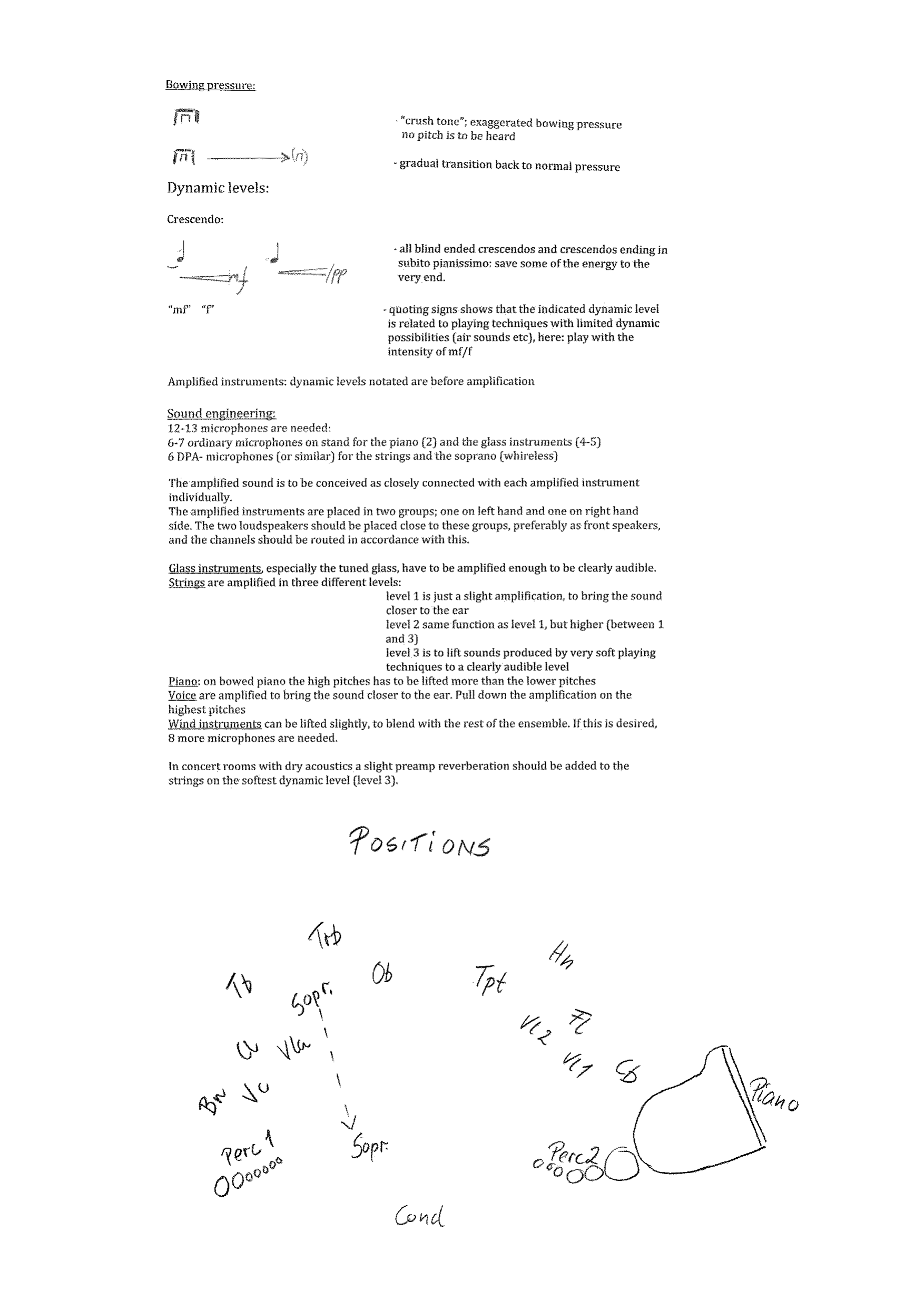 xtendõ - for soprano, glass instruments and sinfonietta ensemble - Image 5