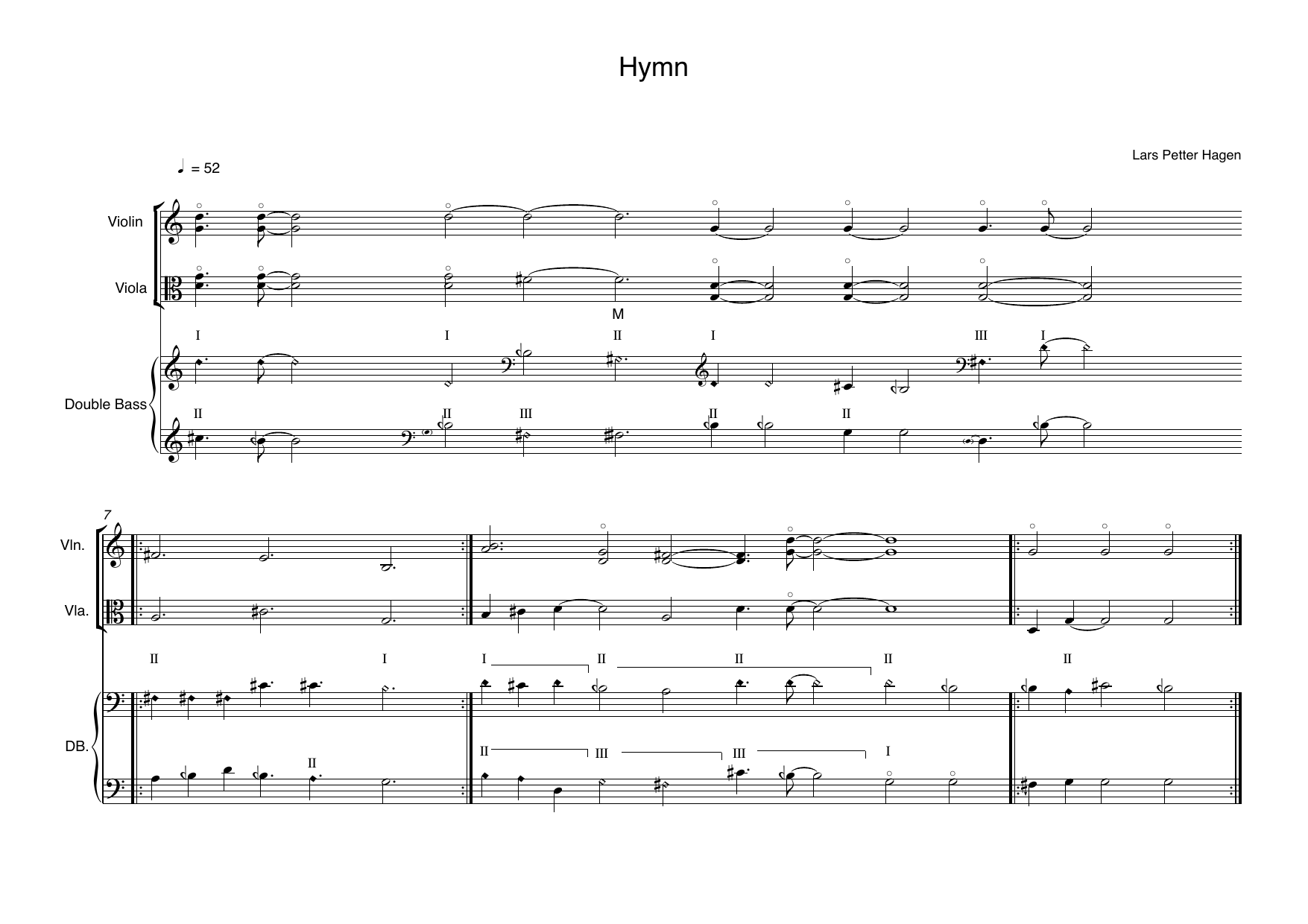 Hymn