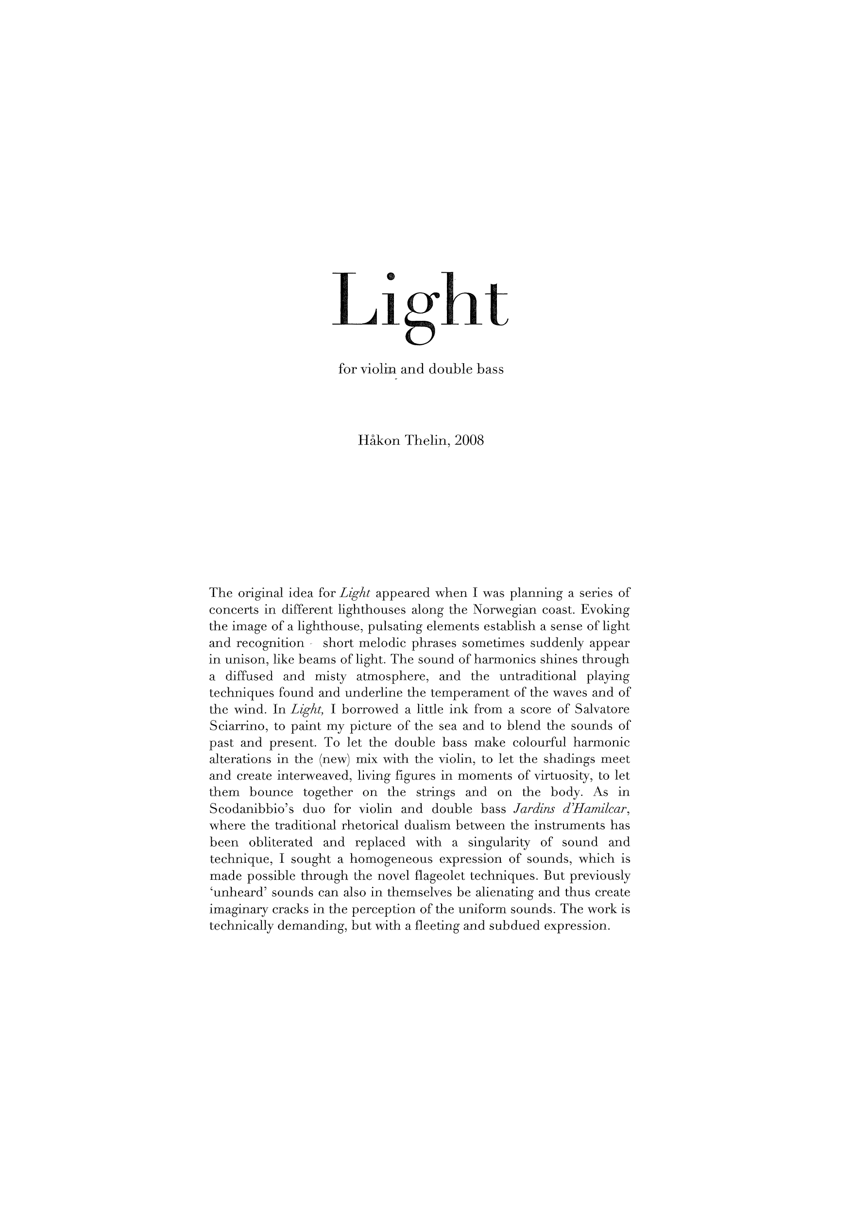 Light - Image 3