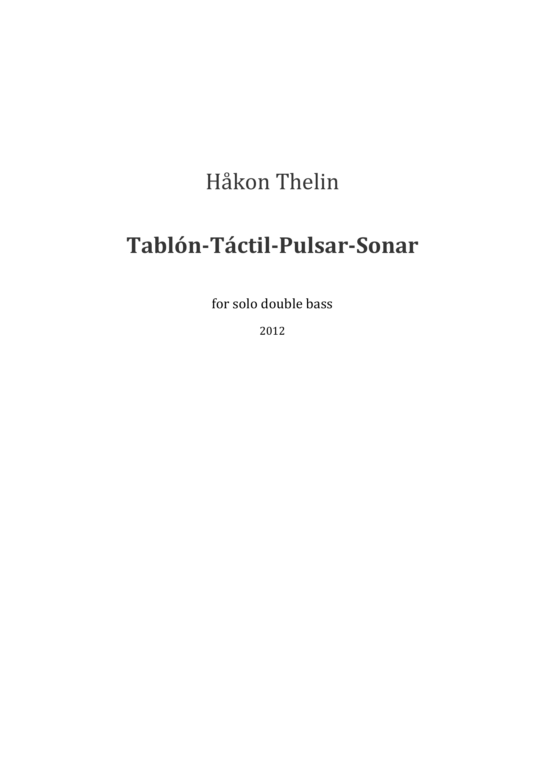 Tablón-Táctil-Pulsar-Sonar
