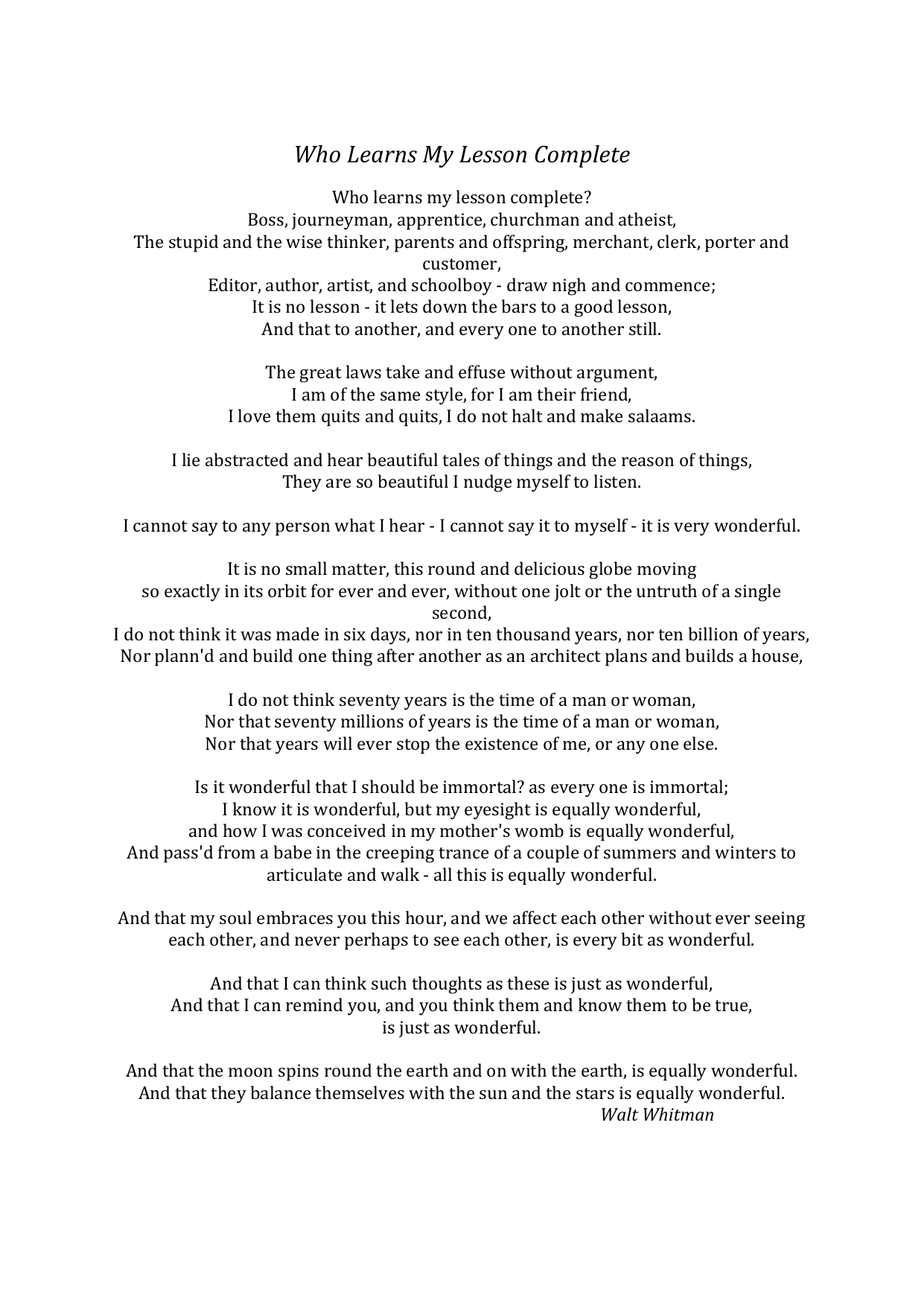 Who Learns My Lesson Complete - Timenes Time III - Image 2