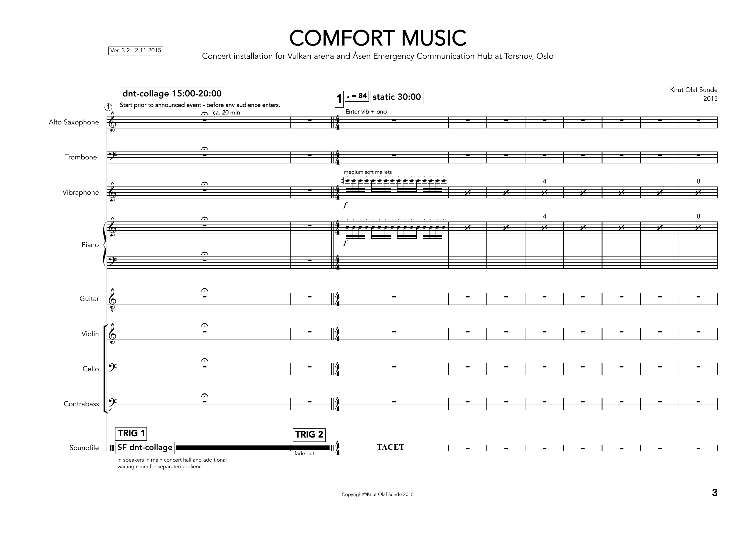 Comfort Music - Image 3