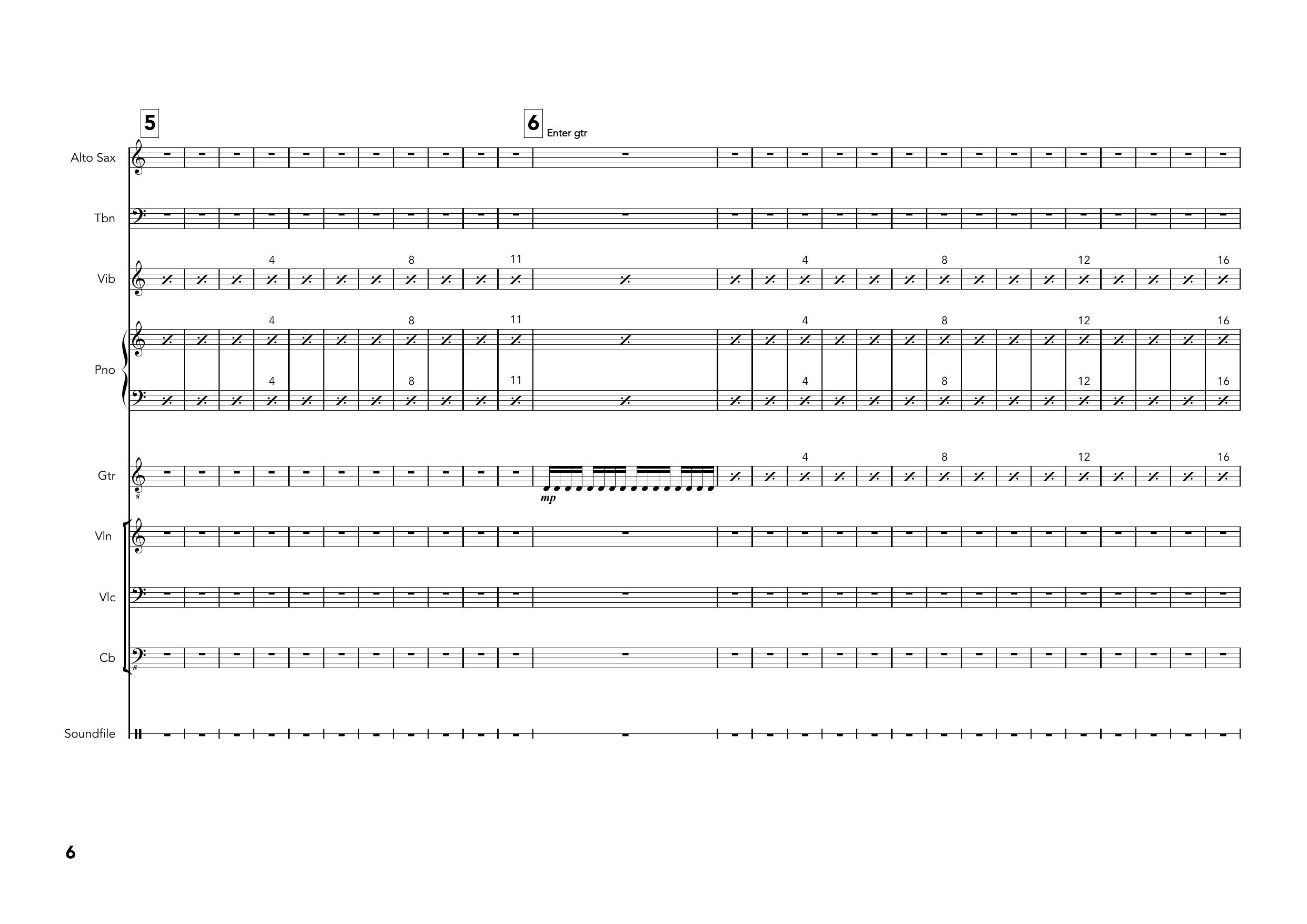 Comfort Music - Image 6