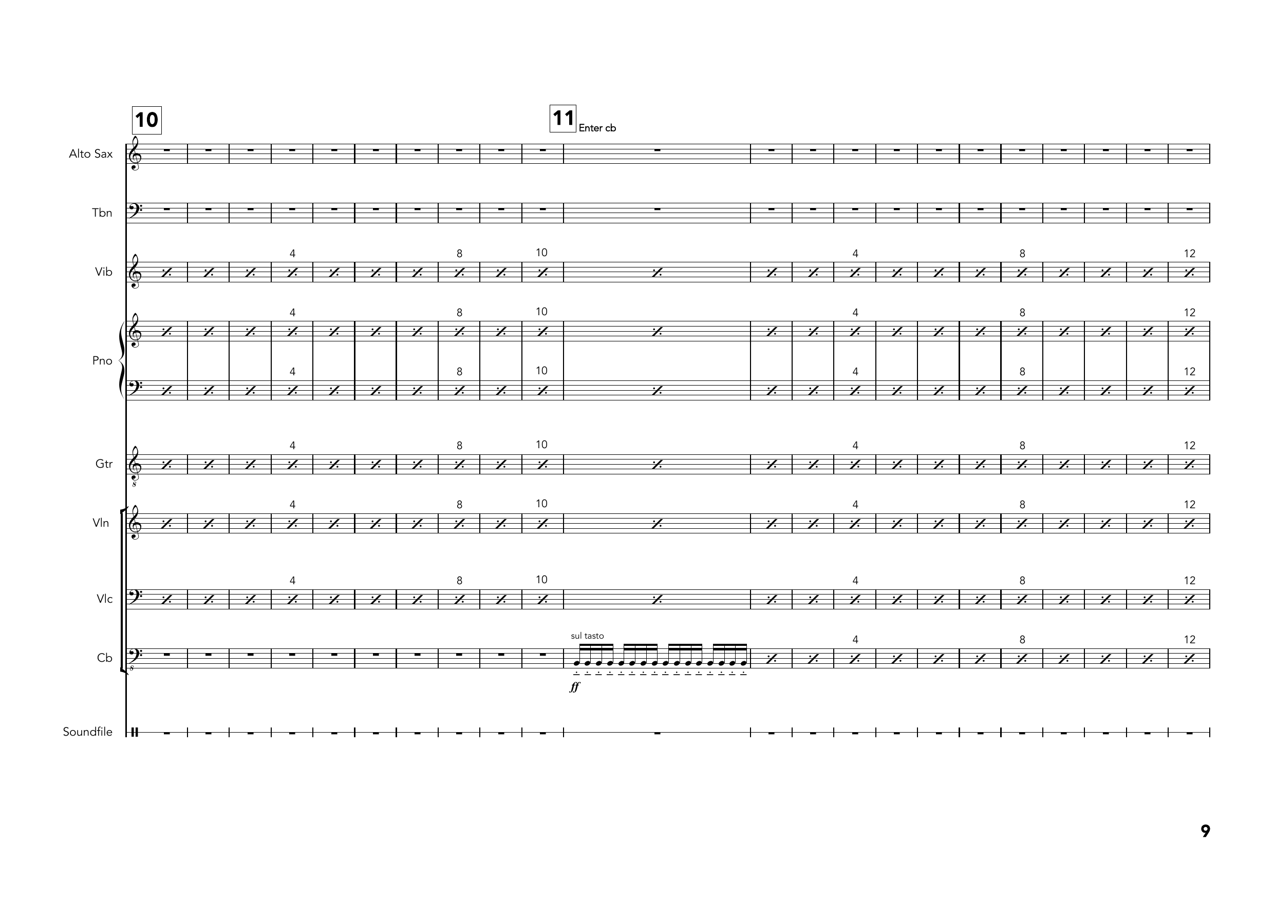 Comfort Music - Image 9