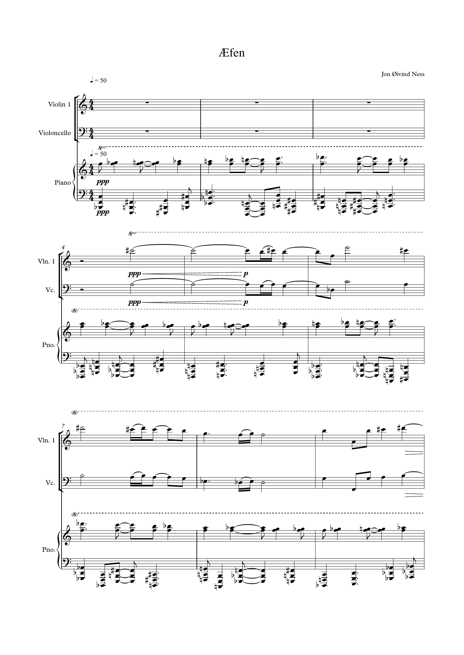 Æfen - Image 3