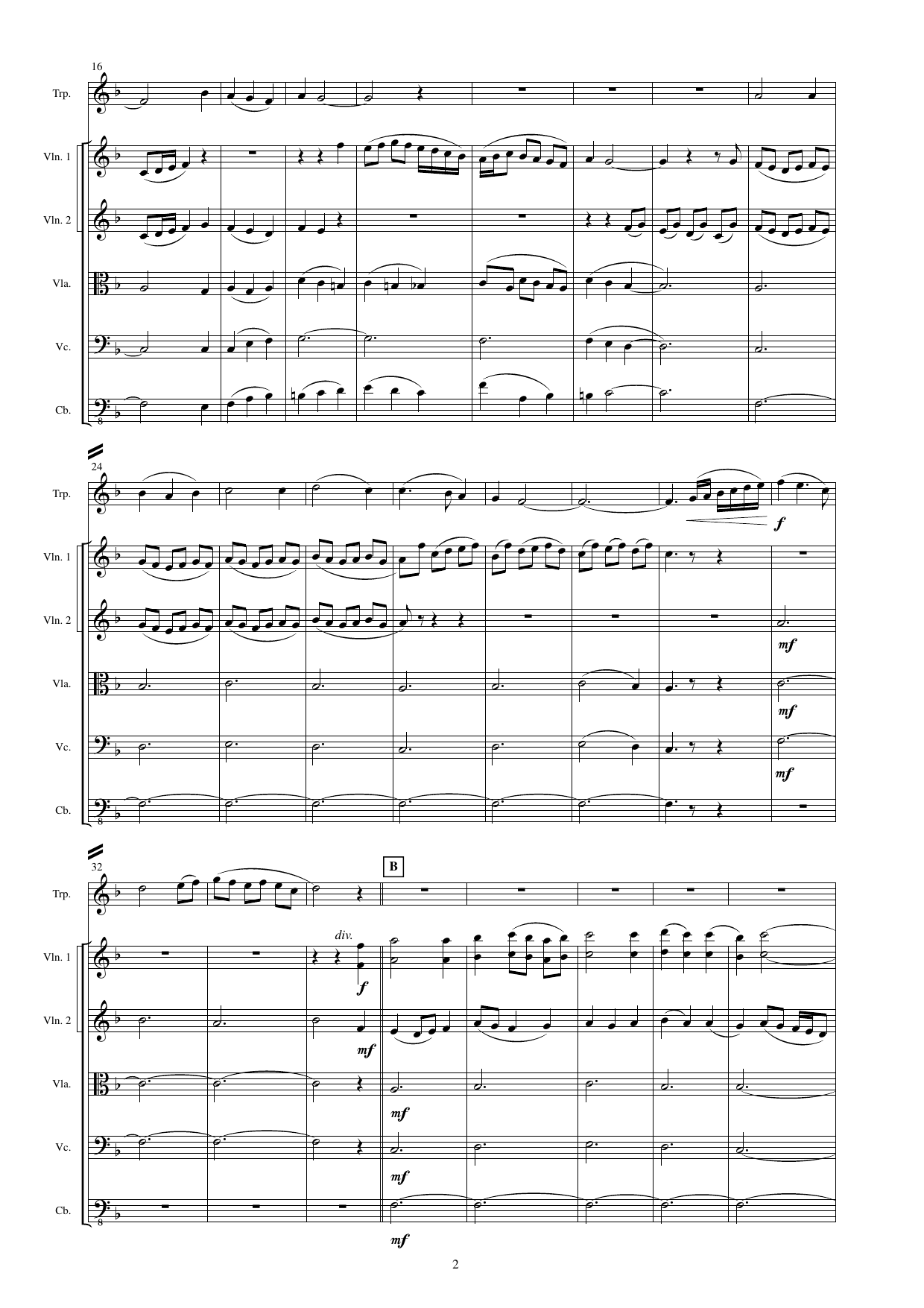 7 Religious Folk Tunes - Image 6
