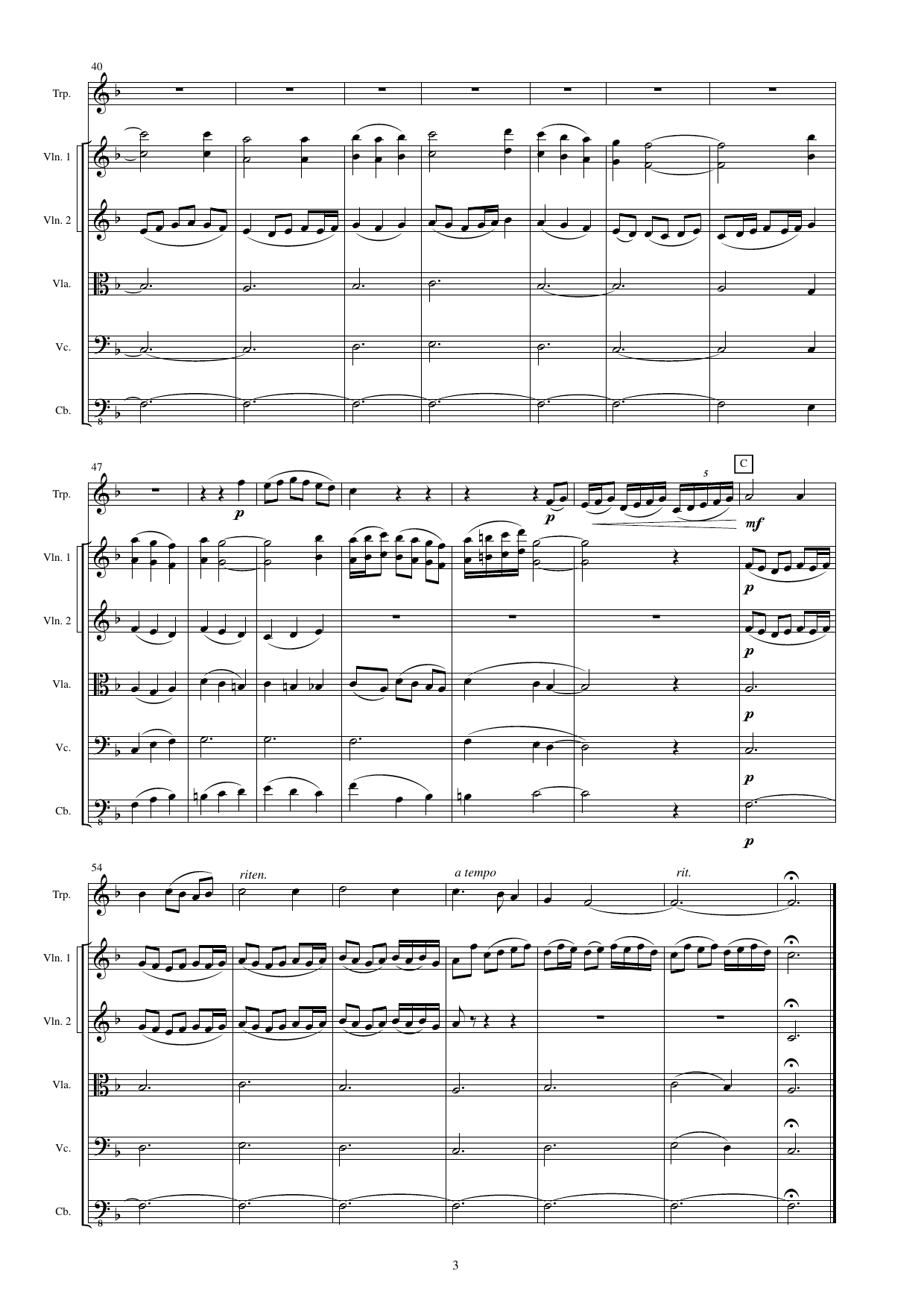 7 Religious Folk Tunes - Image 7