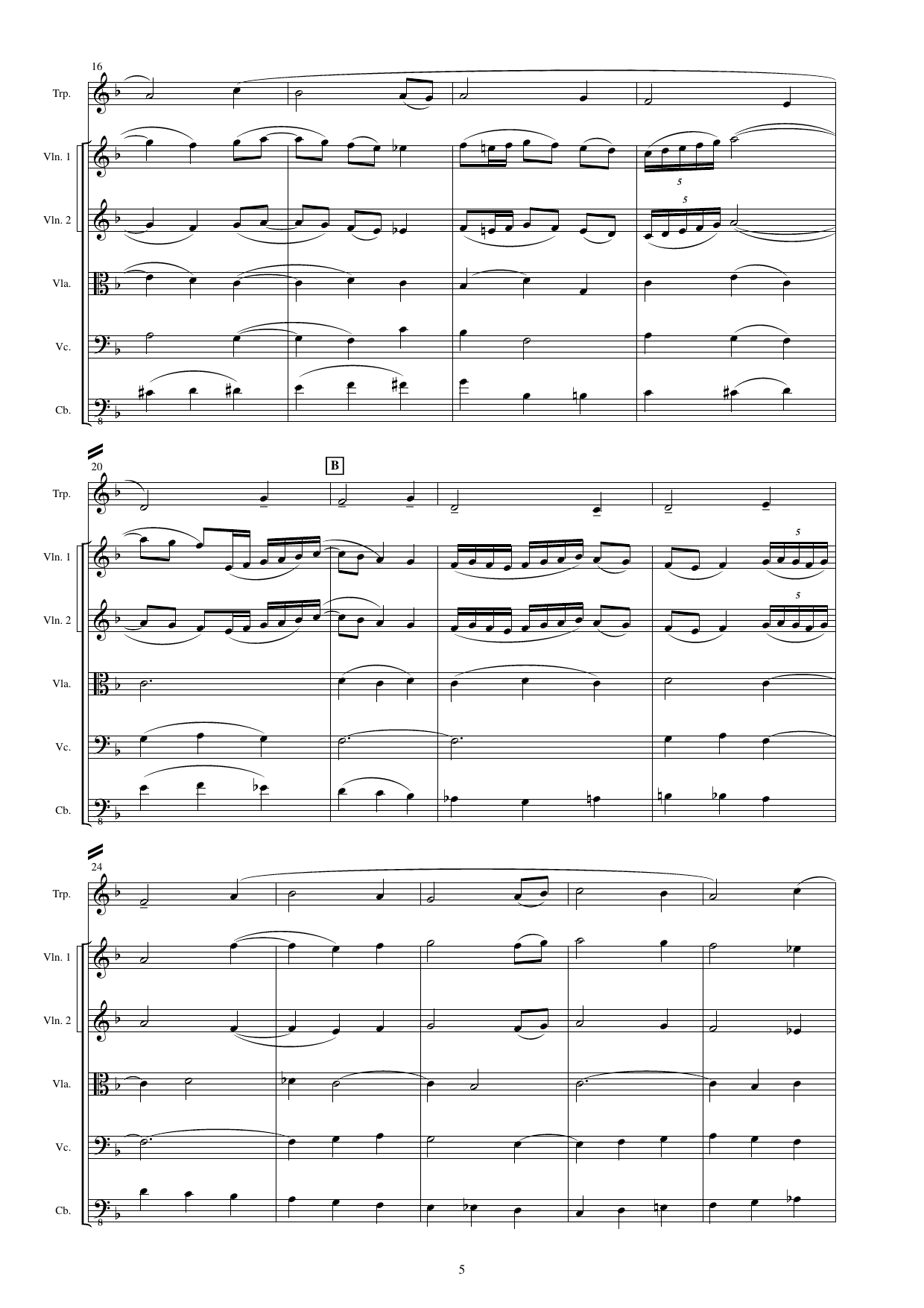 7 Religious Folk Tunes - Image 9