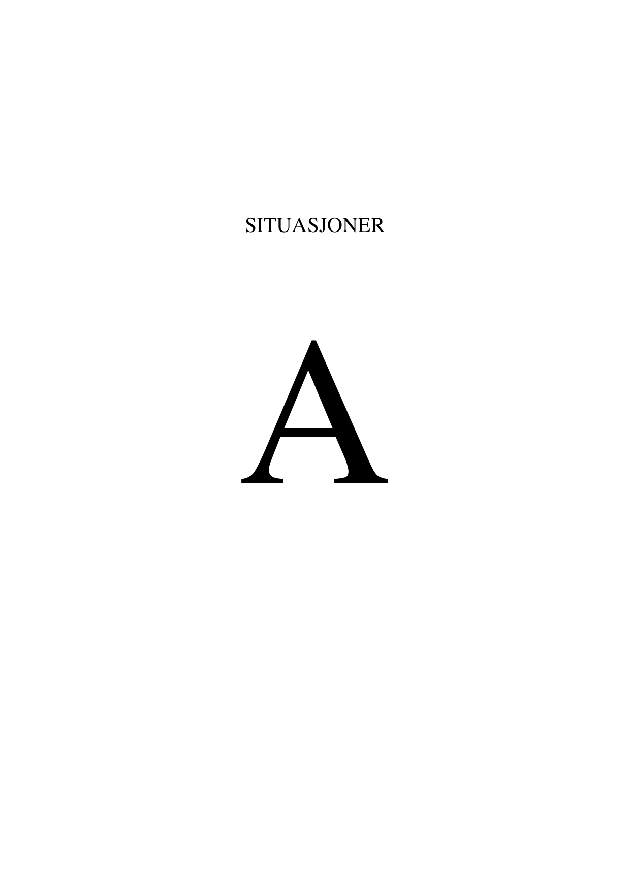 Situations - Image 7