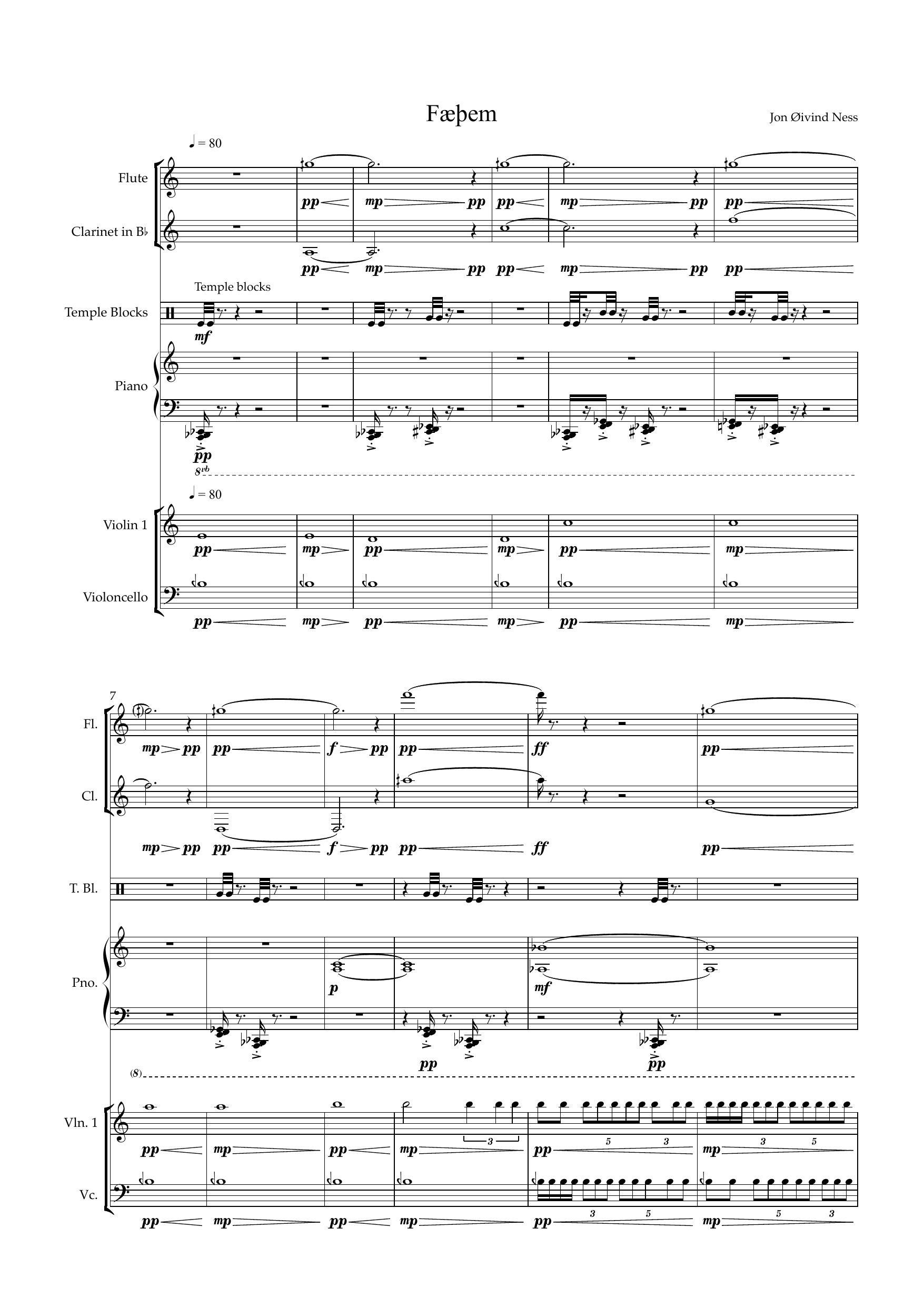 Fæþem - Image 2