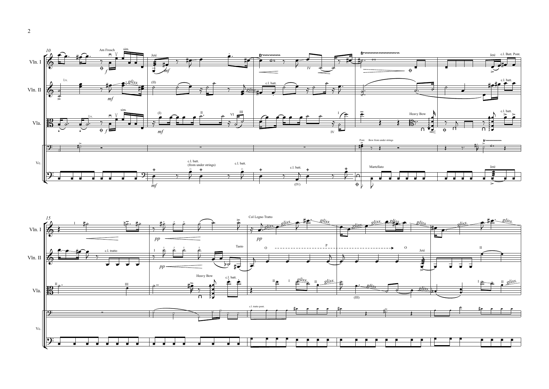 Mozart, You & Me - Bilde 4