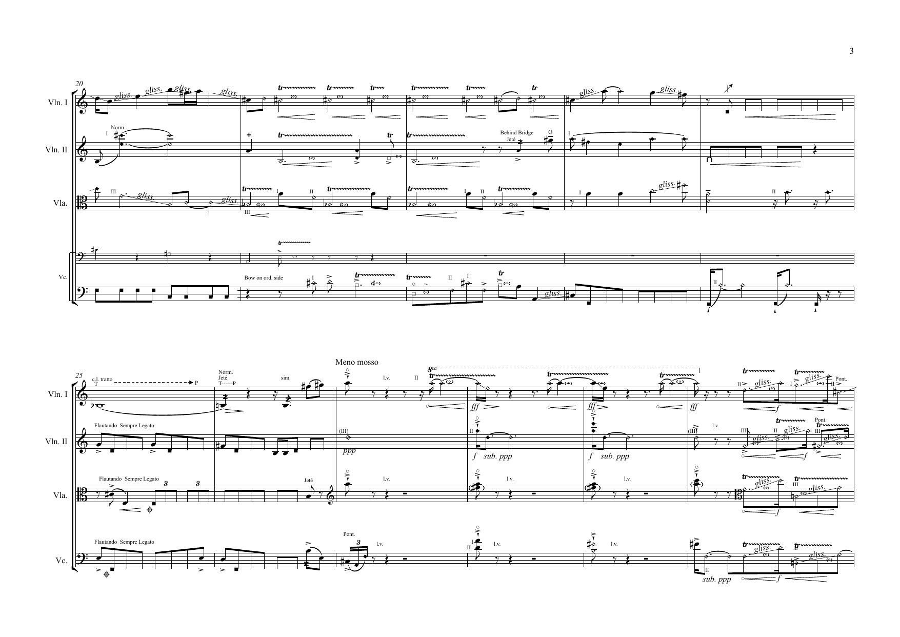 Mozart, You & Me - Bilde 5