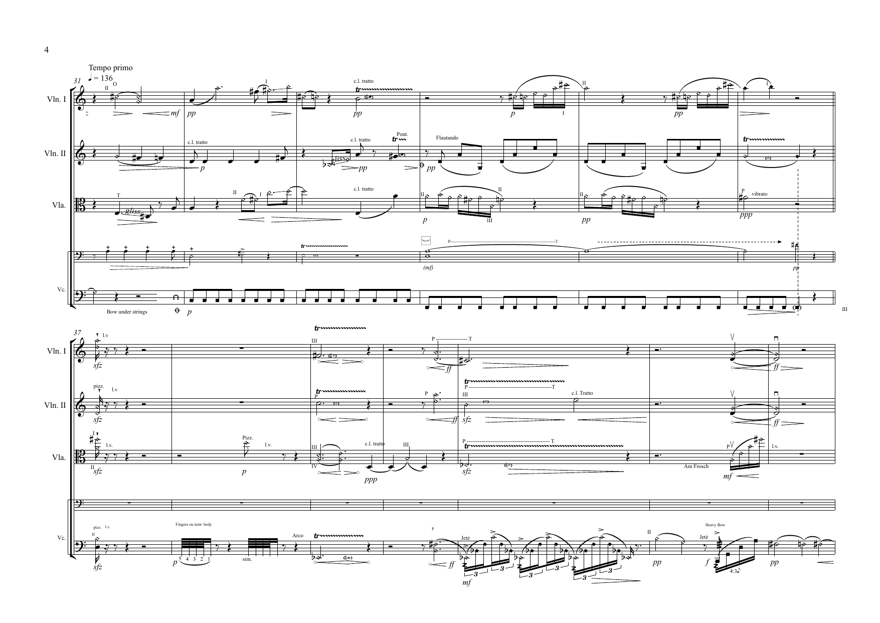 Mozart, You & Me - Bilde 6