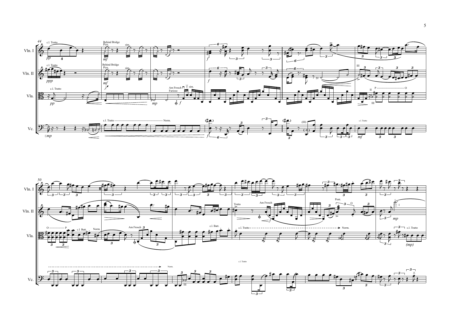 Mozart, You & Me - Bilde 7
