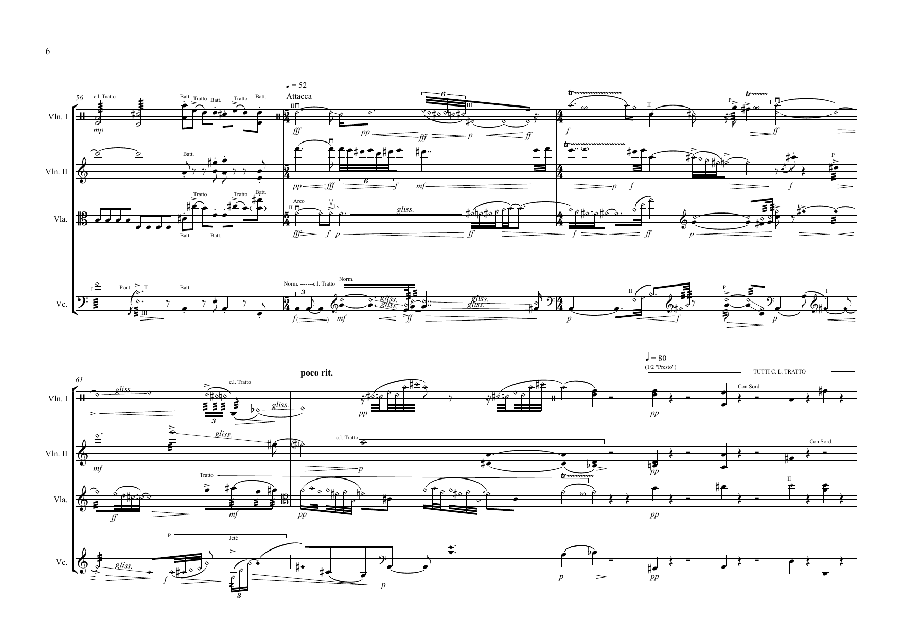 Mozart, You & Me - Bilde 8