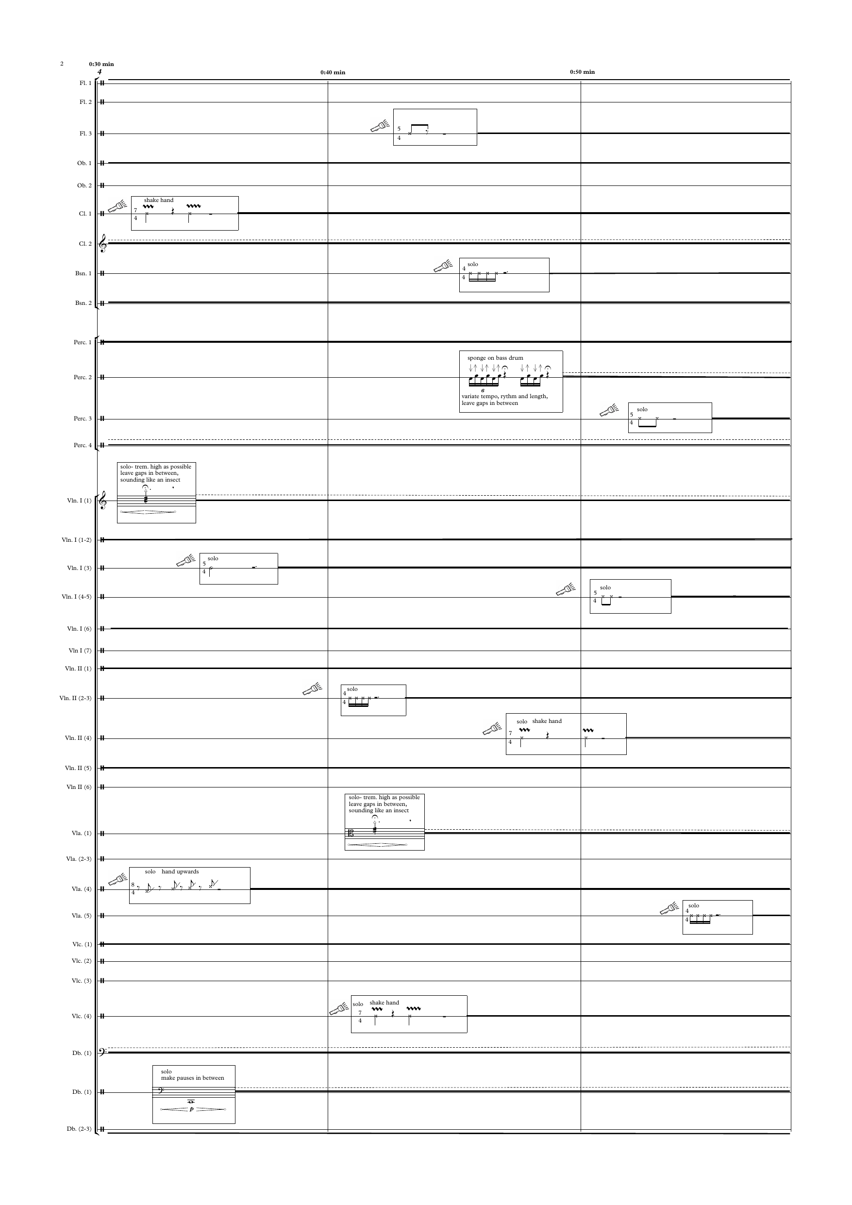 Bioluminescence for reduced orchestra - Image 8