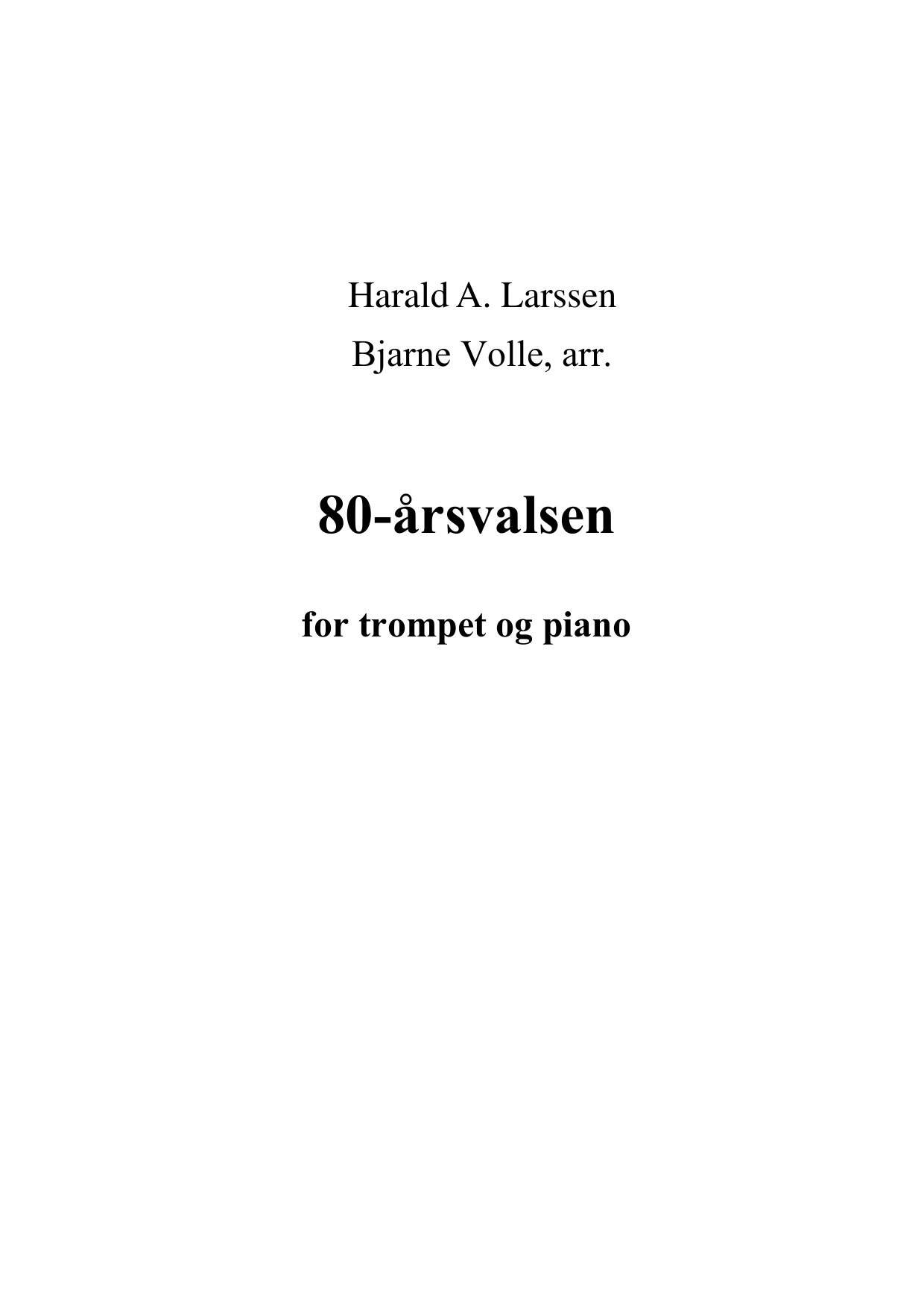 80-årsvalsen