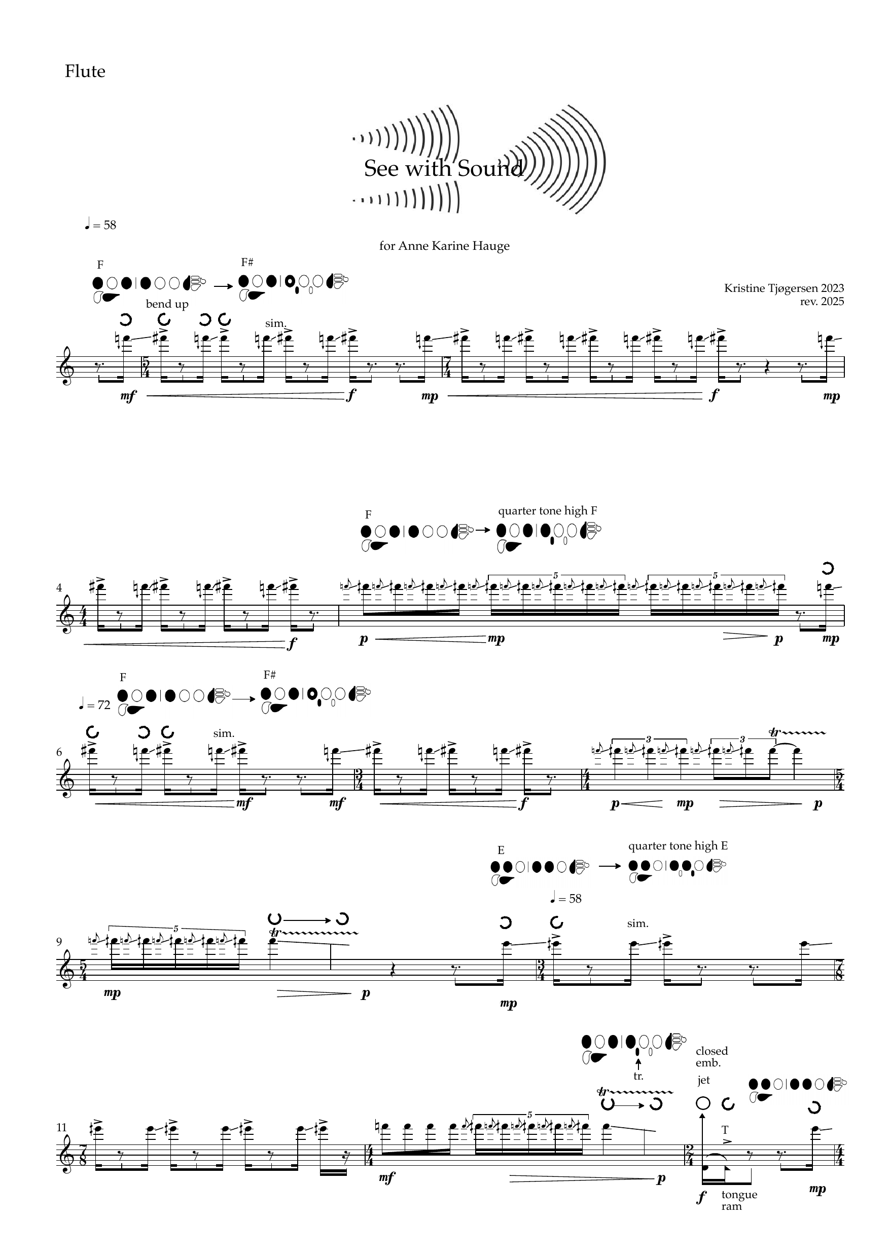 See with Sound - Image 3