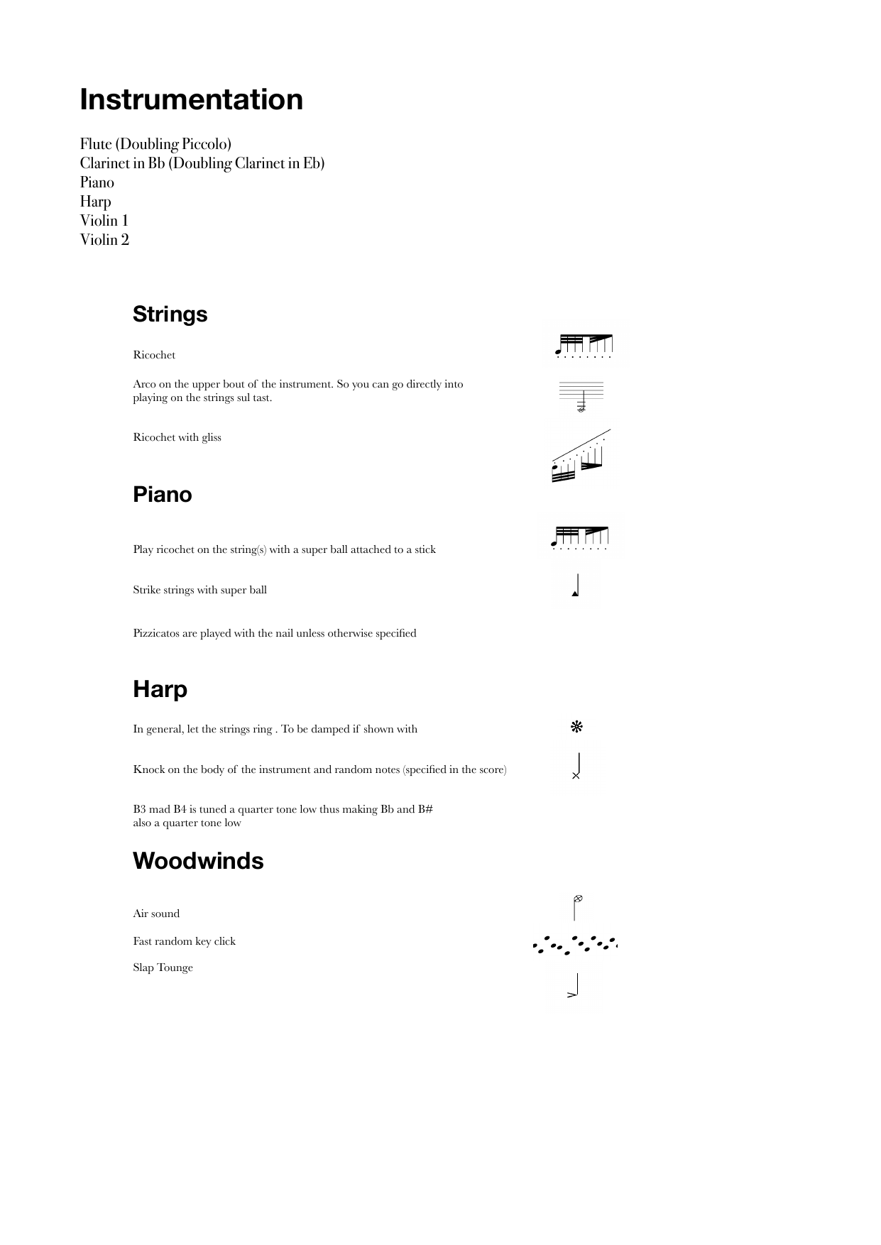Saiamonit - for ensemble - Bilde 2