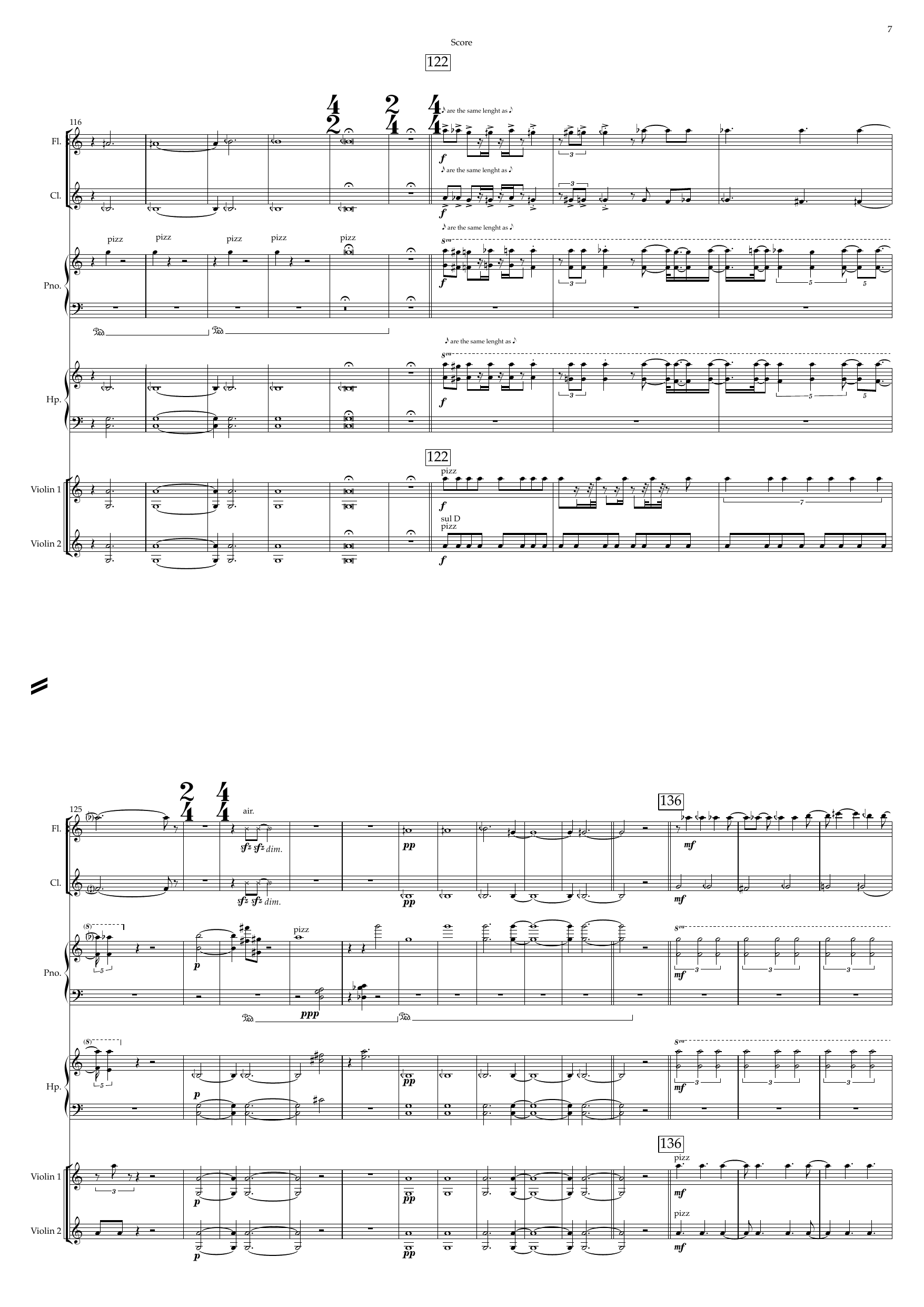 Saiamonit - for ensemble - Bilde 9