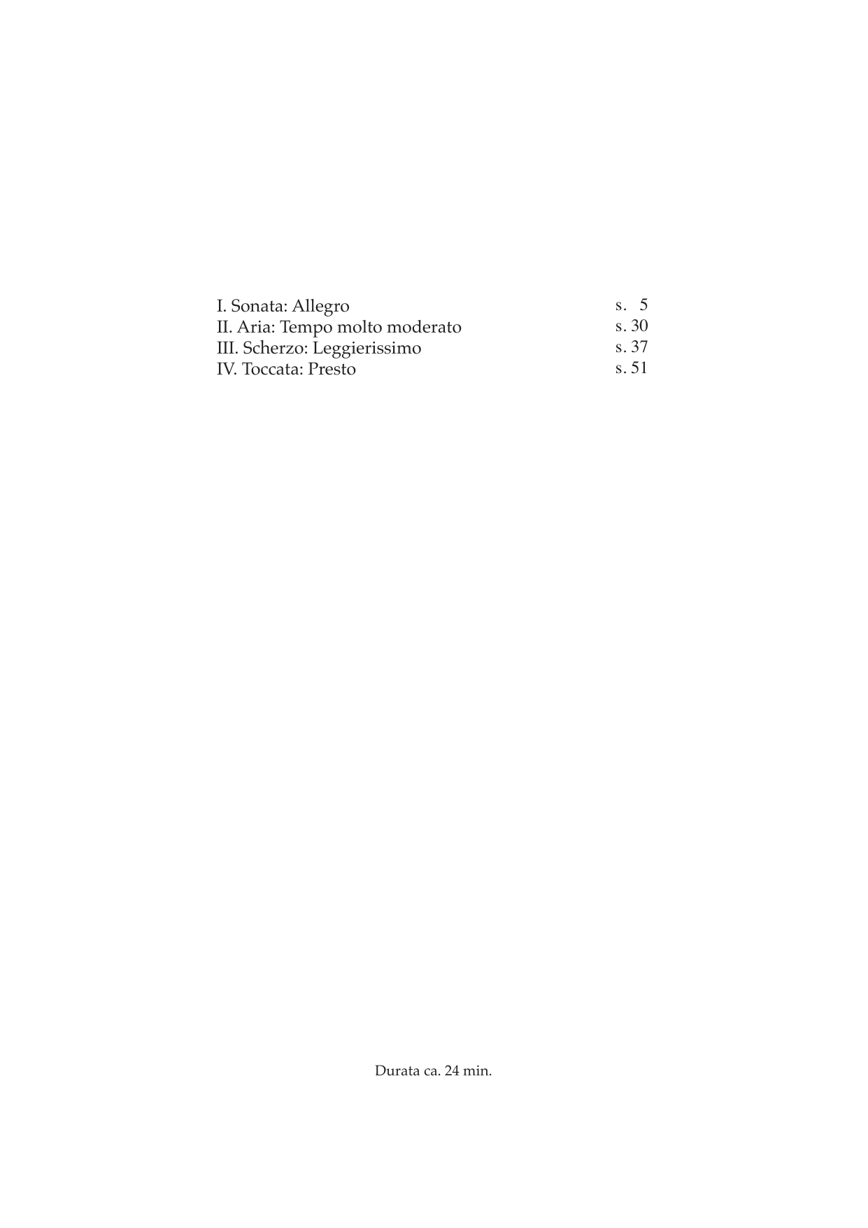 In these Anxious Times - Trio for flute, clarinet (Bb) and piano, Op 135 - Image 3