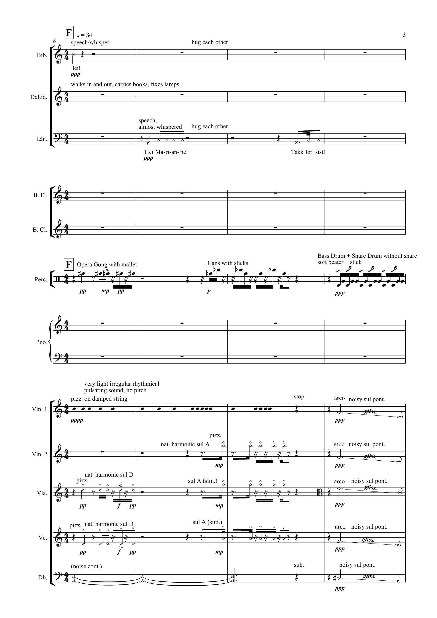 Tre rom – Kammeropera i tre akter - Image 7