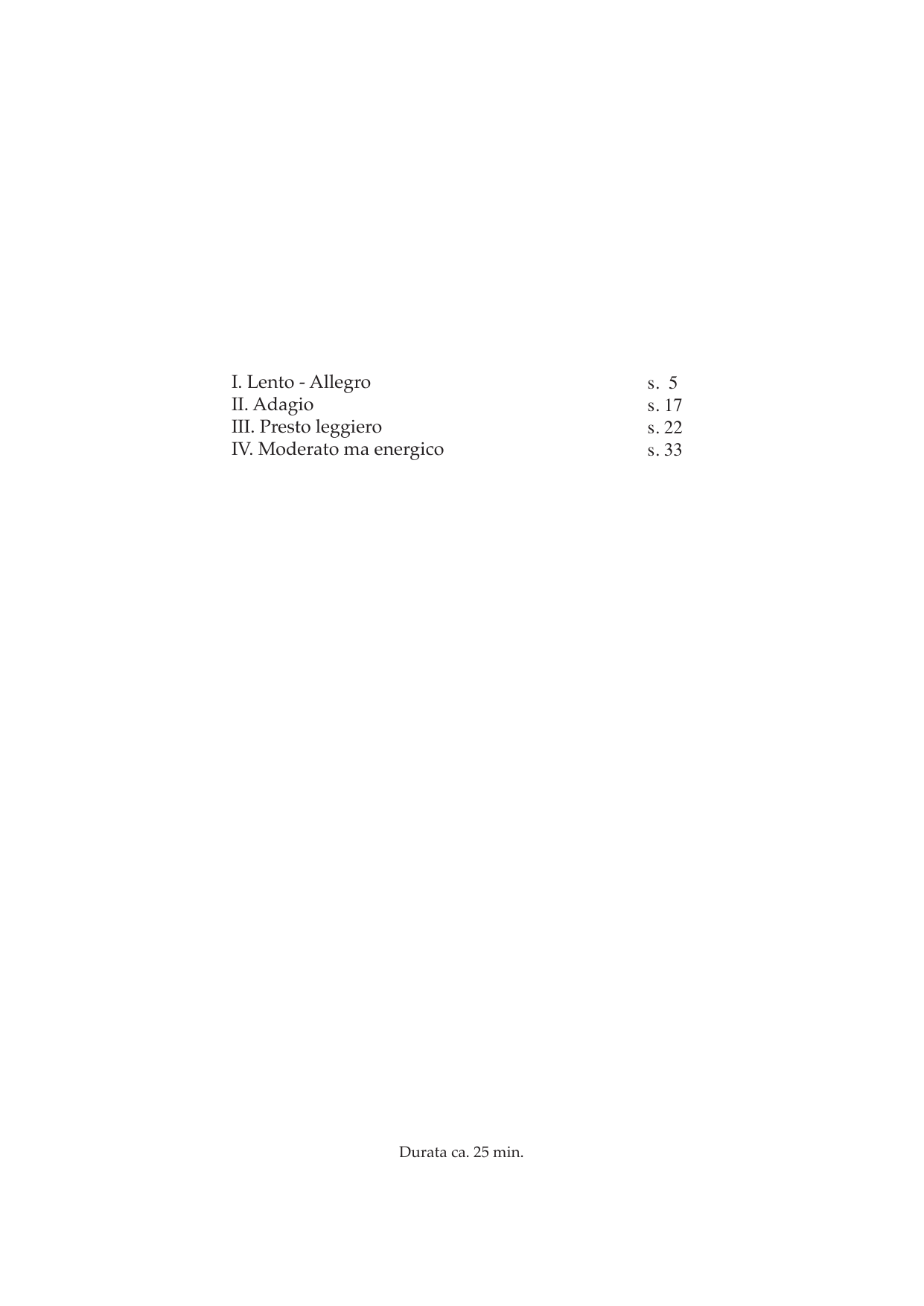 Strykekvartett nr. 13, op. 139 - Bilde 5