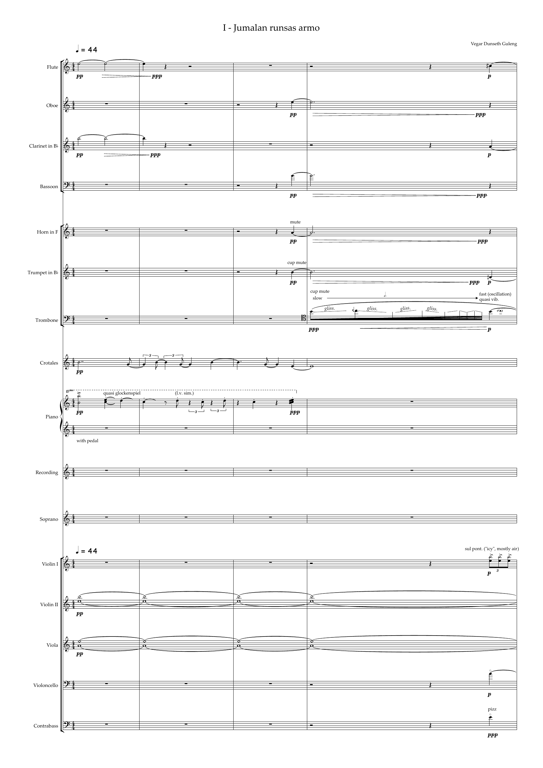 Songs Dear to Ruija - Image 3
