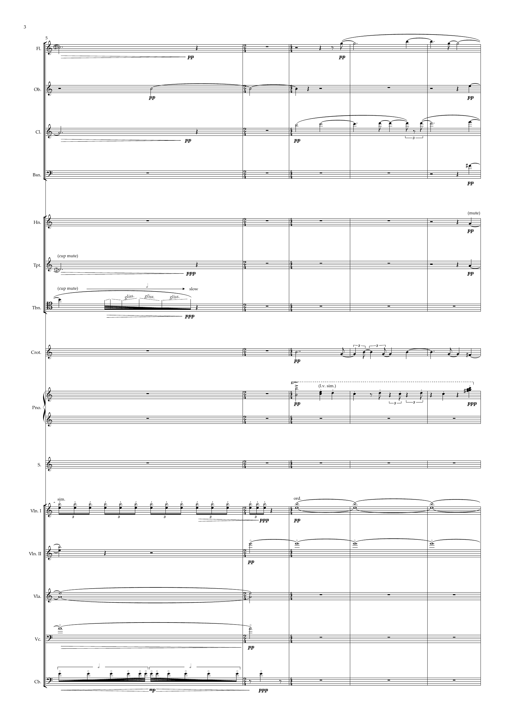 Songs Dear to Ruija - Image 4