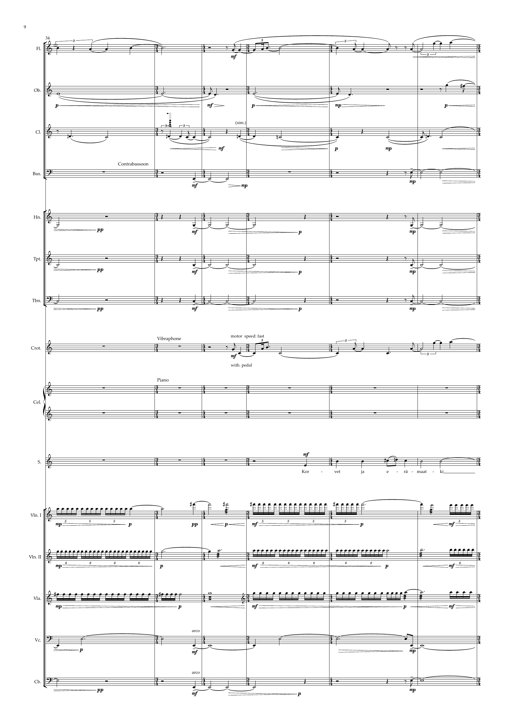 Songs Dear to Ruija - Image 10