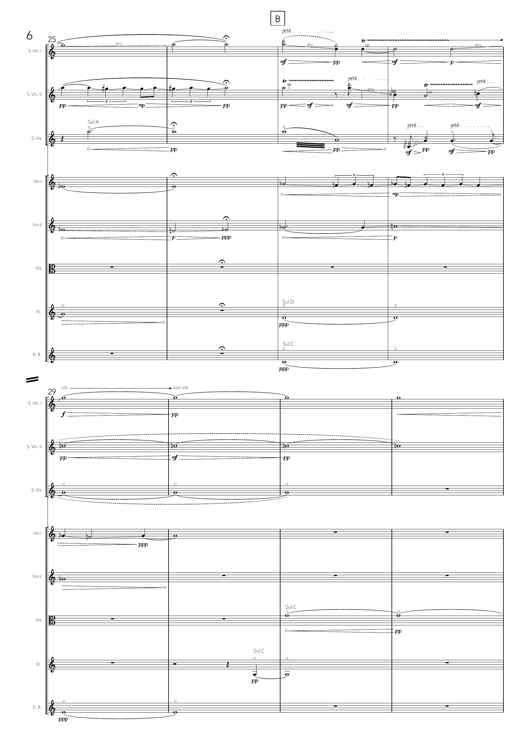 Ringspeil - for string orchestra - Image 6