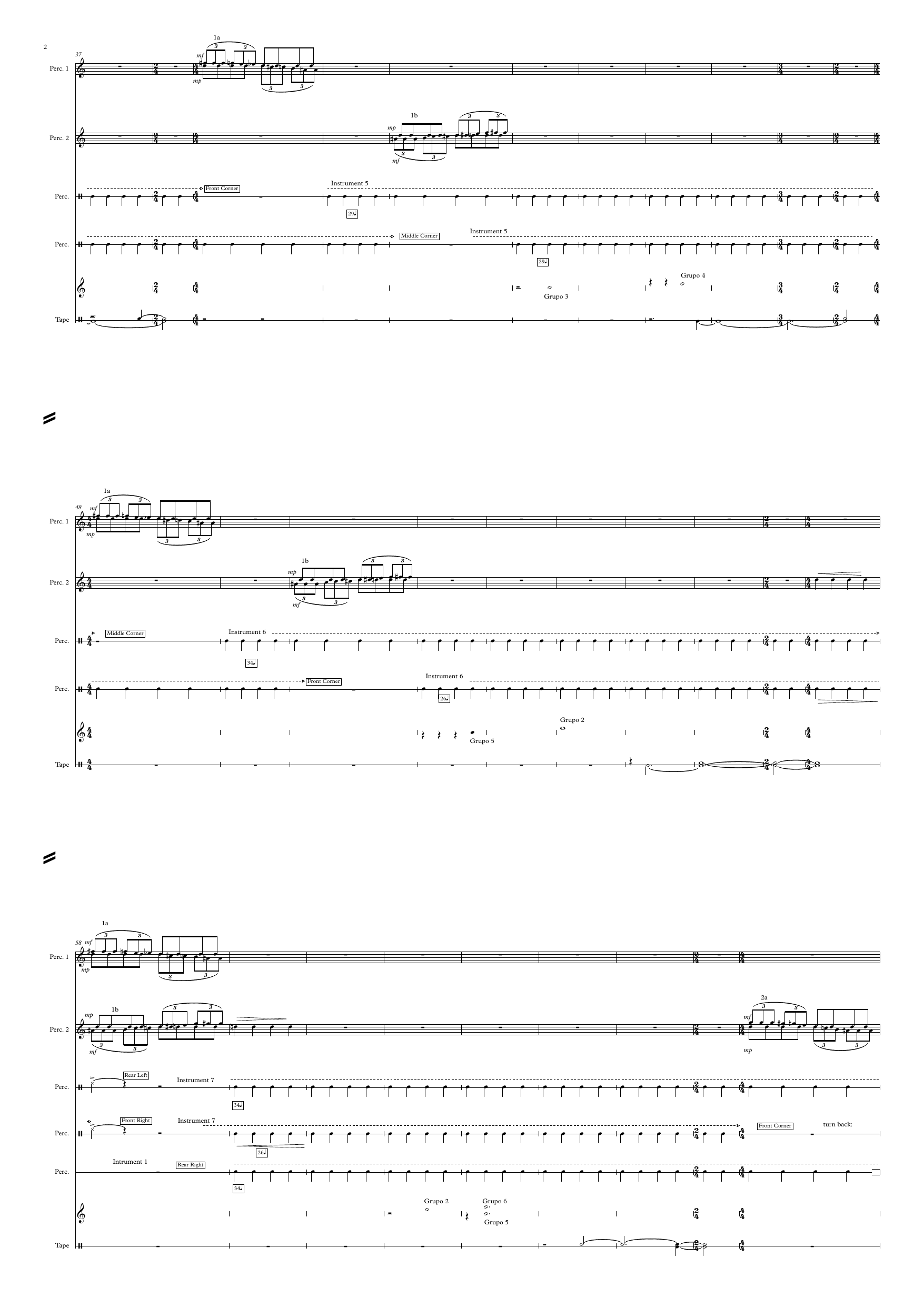 Da Última Vez - Part II - Image 2
