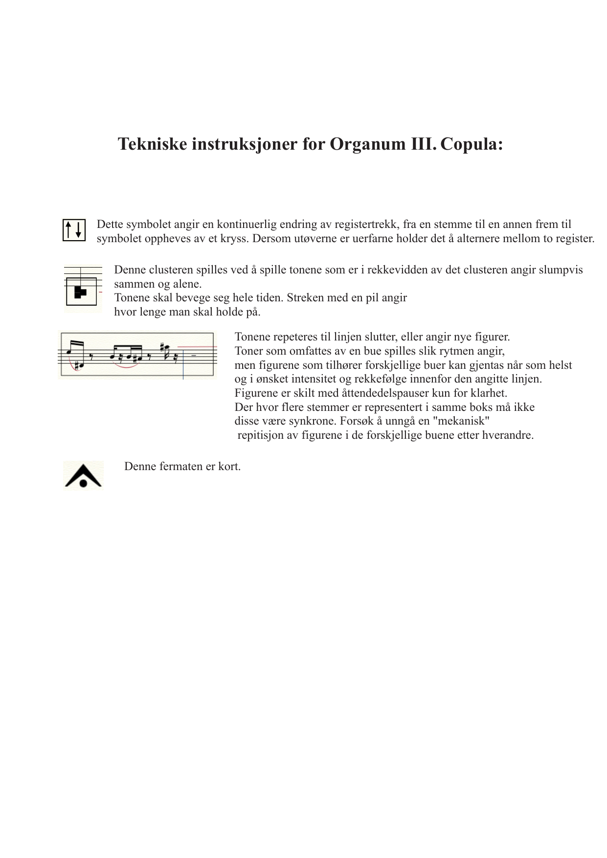 Organum – for 6 orgler - Image 6