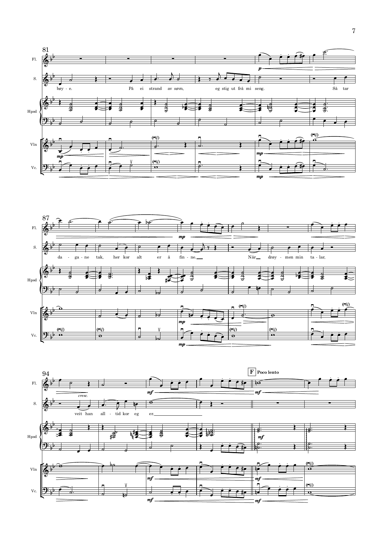 Songar frå ein Draum - Image 7