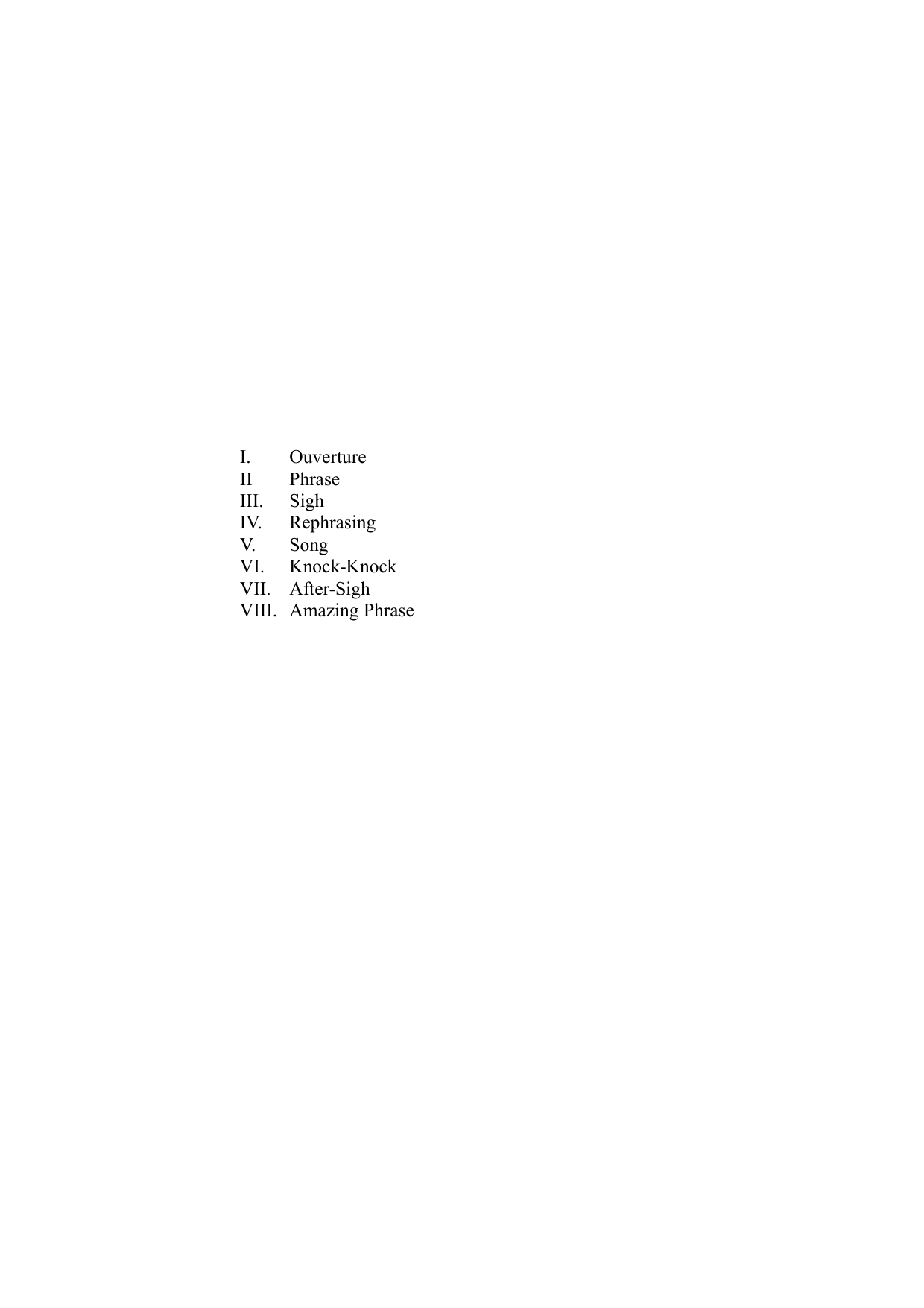 Amazing Phrase - Suite for Flute and Piano - Image 3