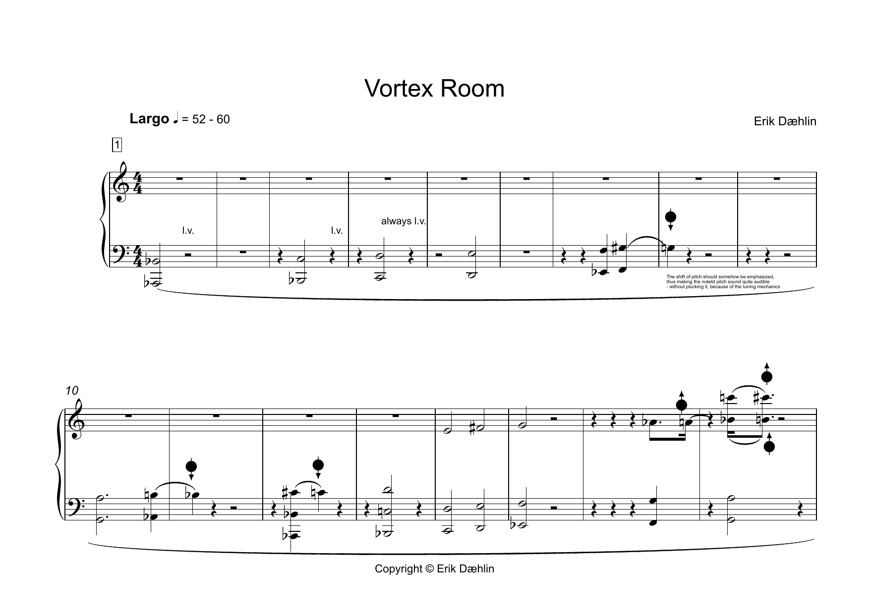 Vortex Room - Image 3