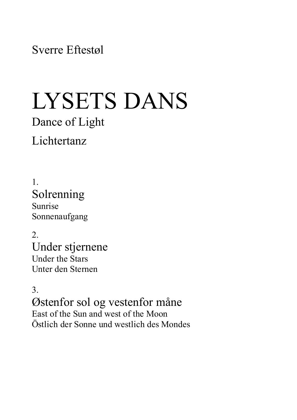 Dance of Light - Image 3