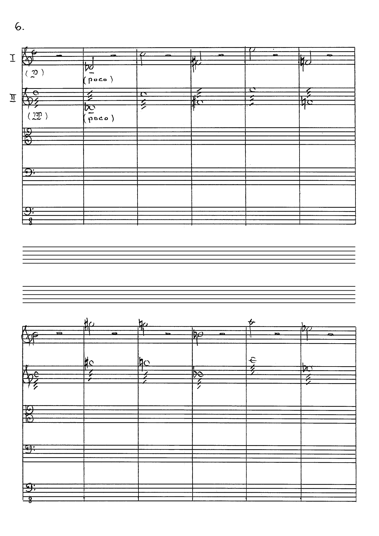 Peer Gynt - per archi - Image 8