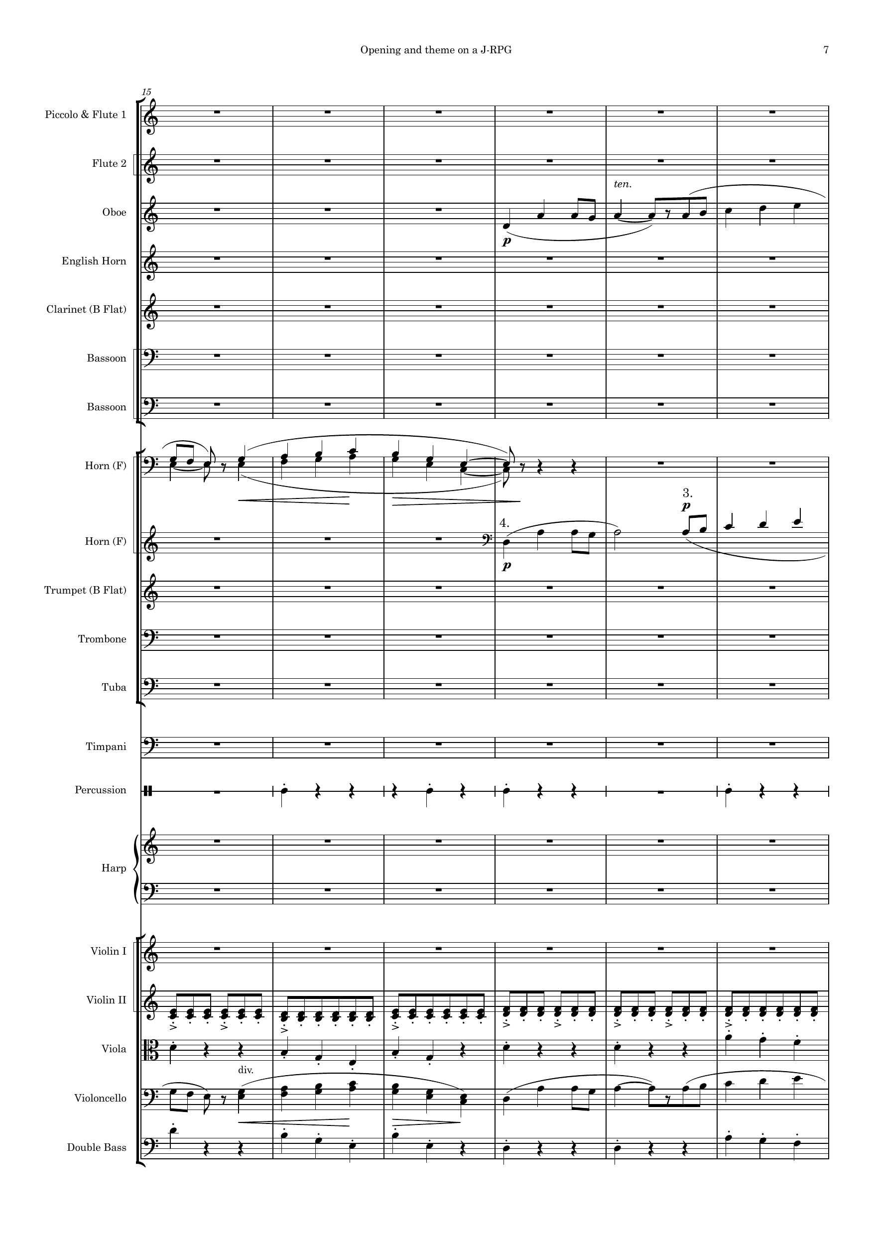 Opening and Theme om a J-RPG - Image 7