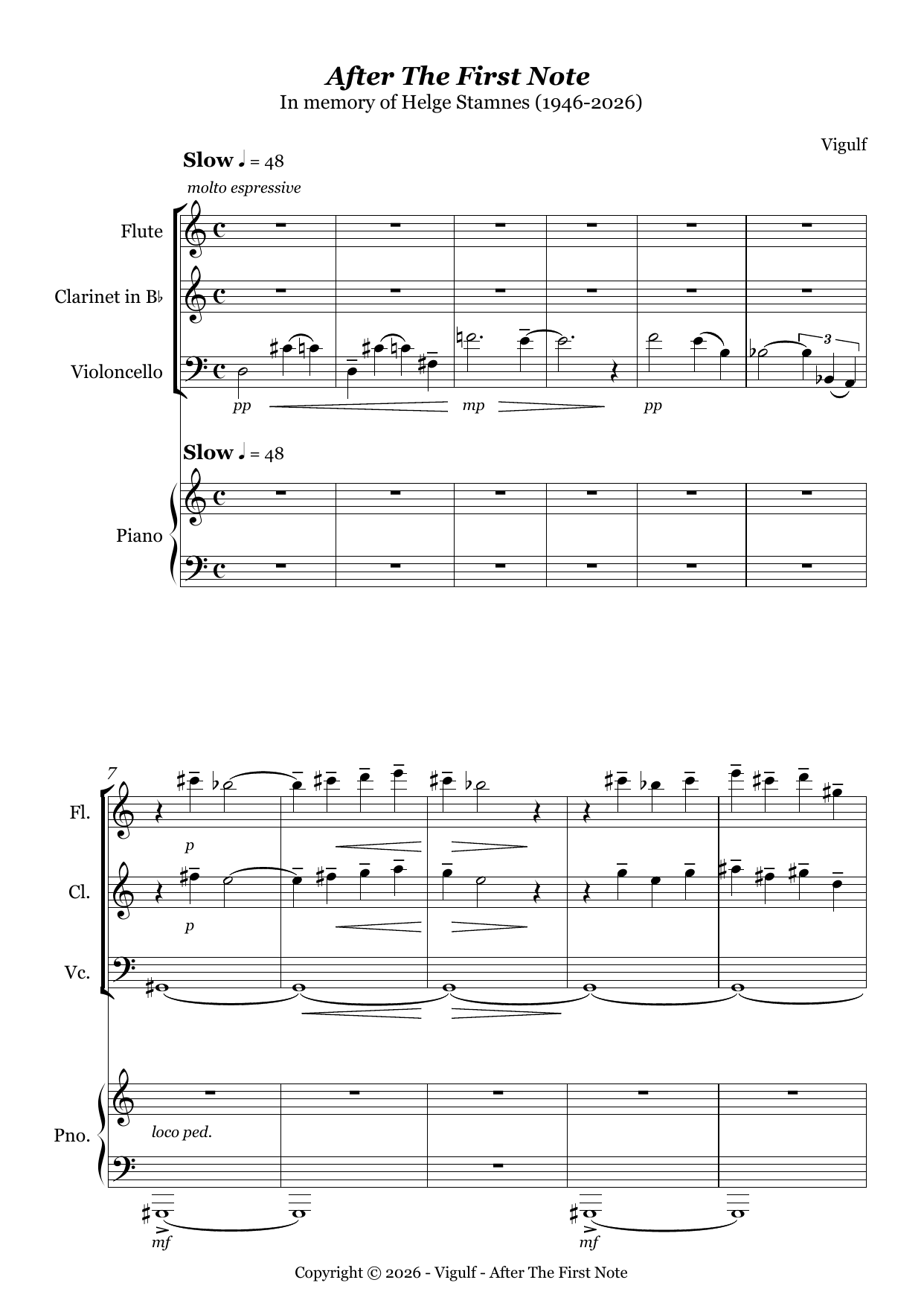 After the First Note - Image 2