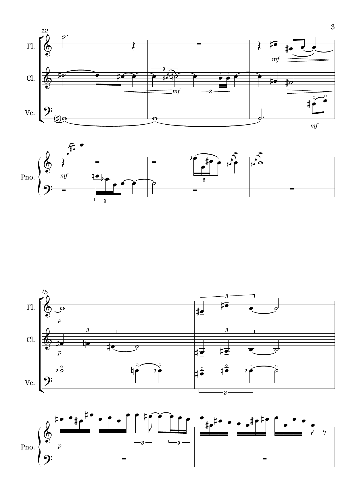After the First Note - Image 3