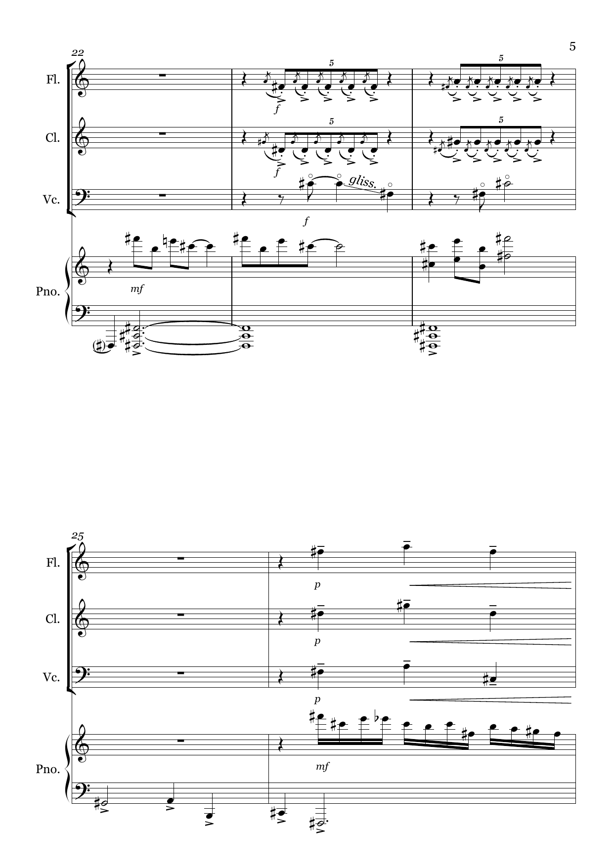 After the First Note - Image 5
