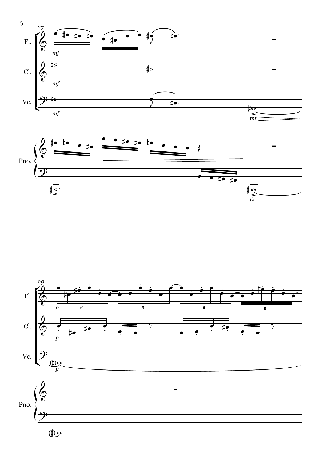 After the First Note - Image 6