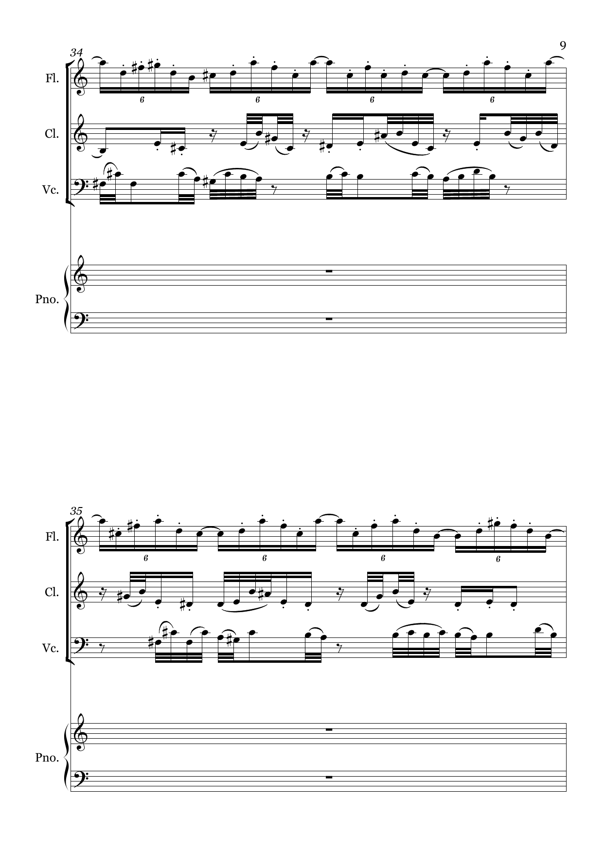 After the First Note - Image 9